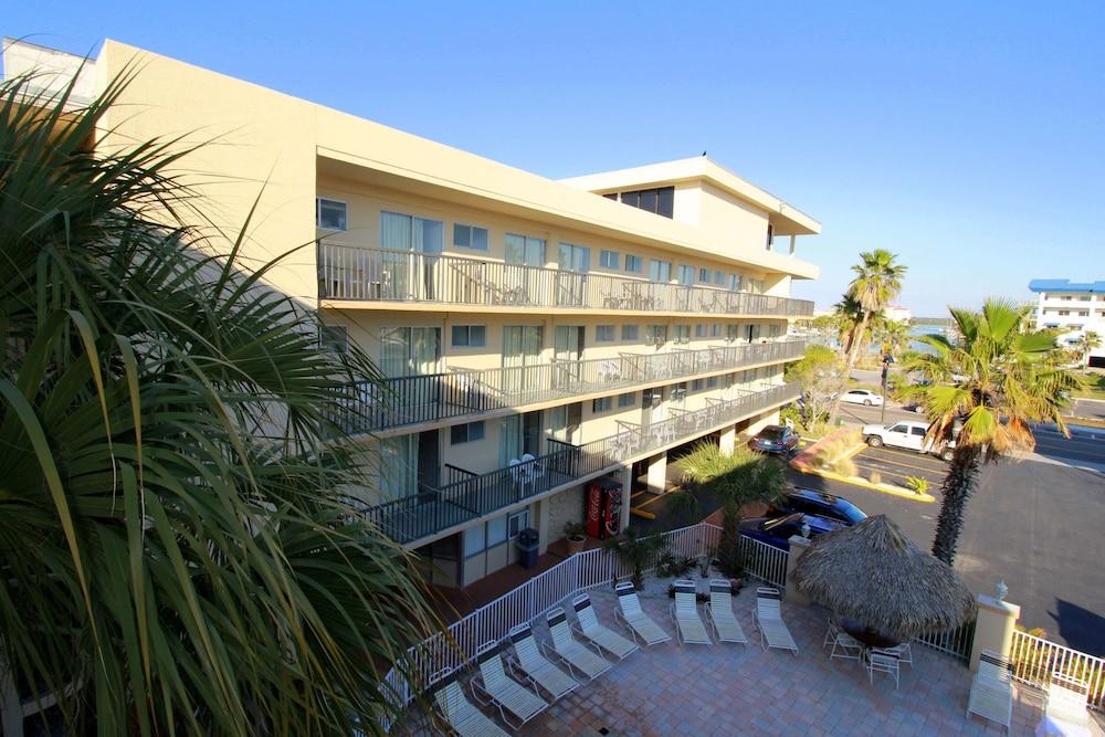 Seaside & Hotel Clearwater Beach