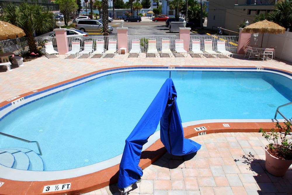 Hotel Seaside &