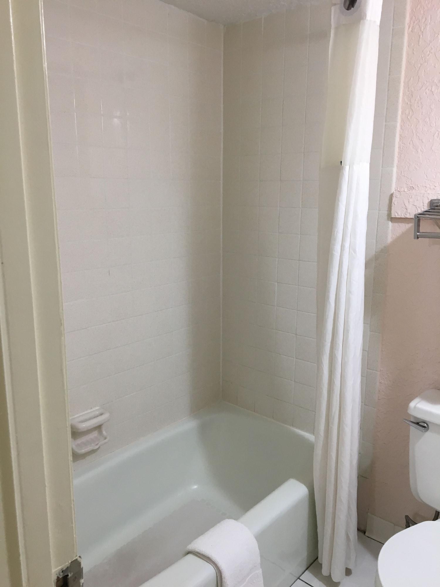 Hotel Days By Wyndham Pierce Midtown Fort Pierce