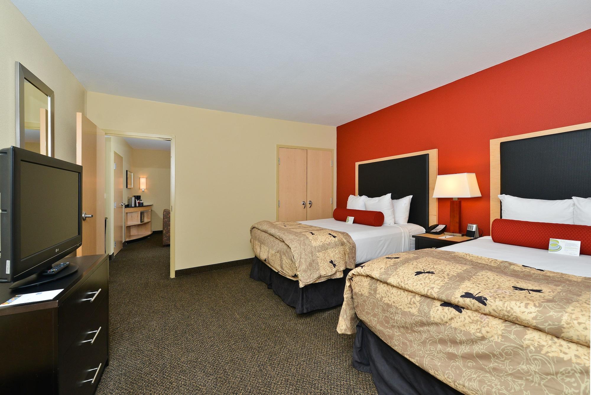 Cambria Ft Lauderdale, Airport South & Cruise Port Hotel