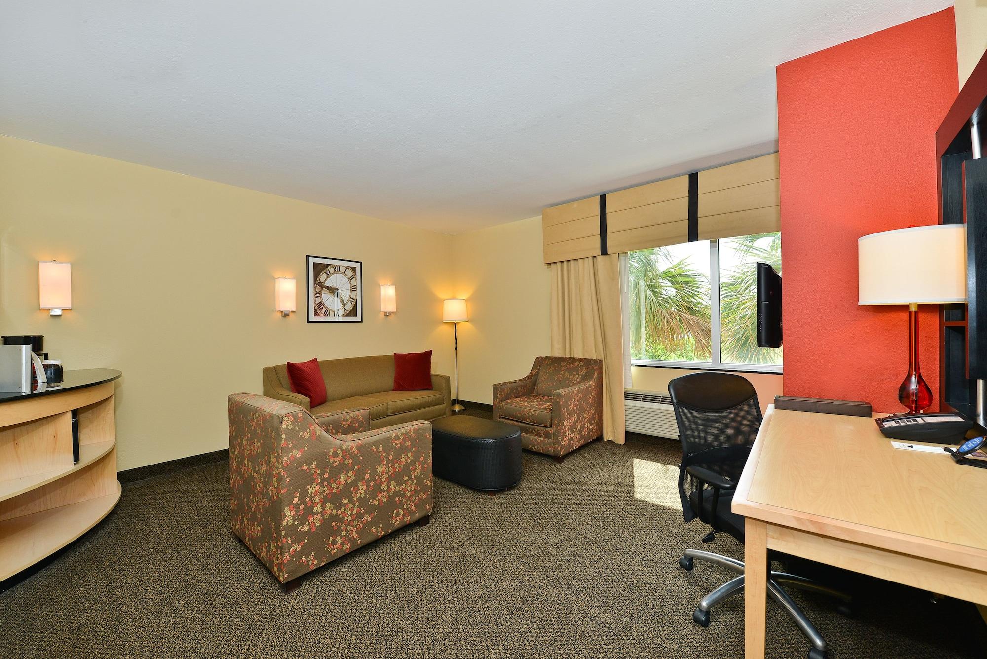 Cambria Ft Lauderdale, Airport South & Cruise Port 3* Dania Beach