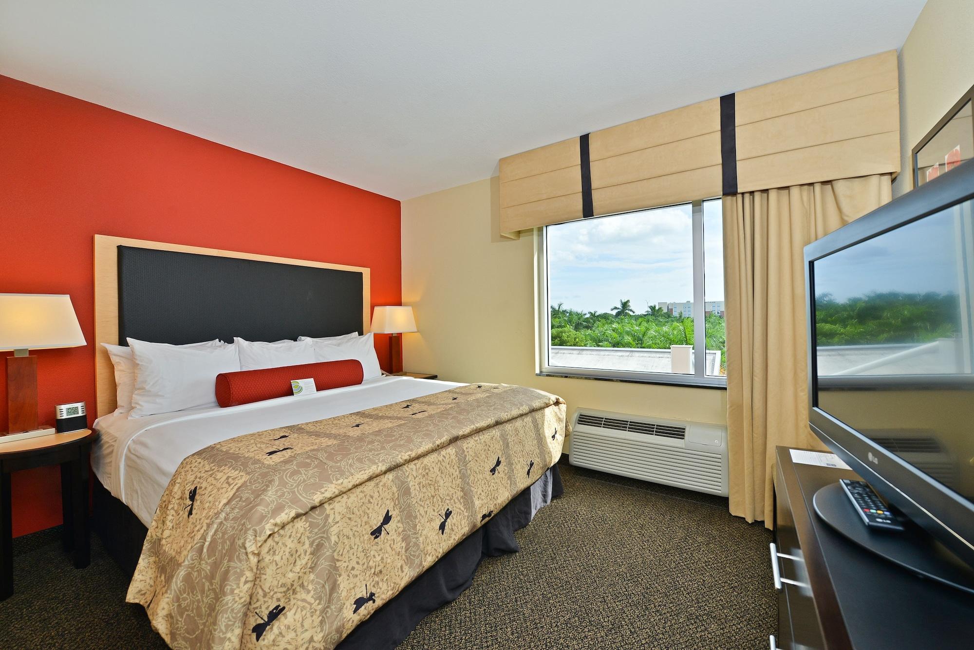 Cambria Ft Lauderdale, Airport South & Cruise Port Dania Beach