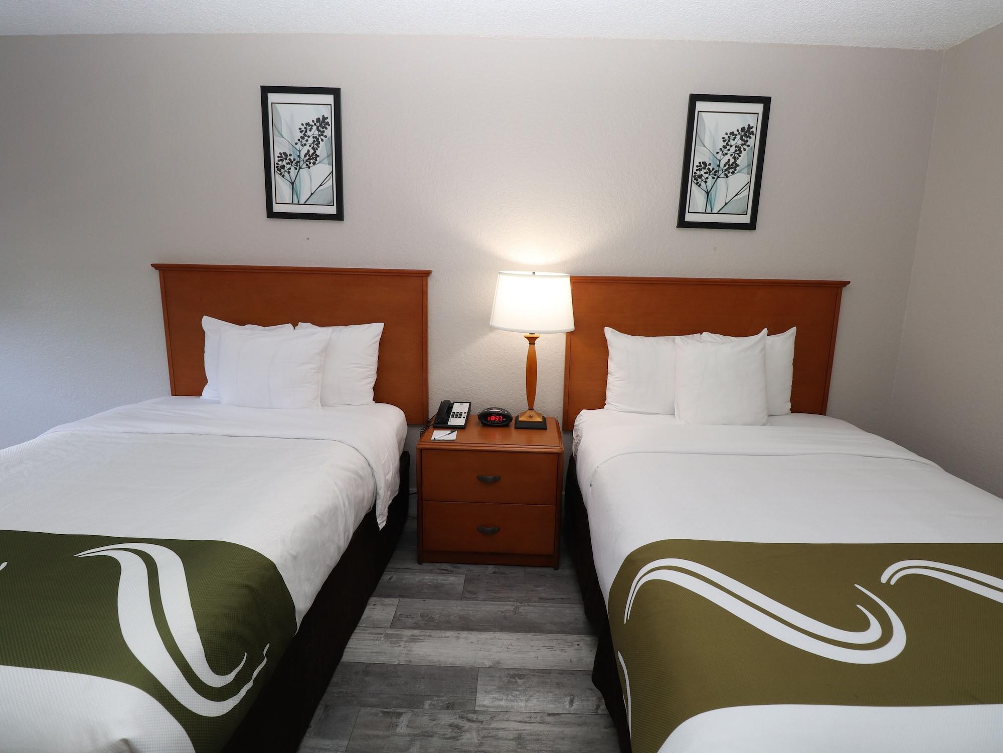 Quality Miami Airport - Doral