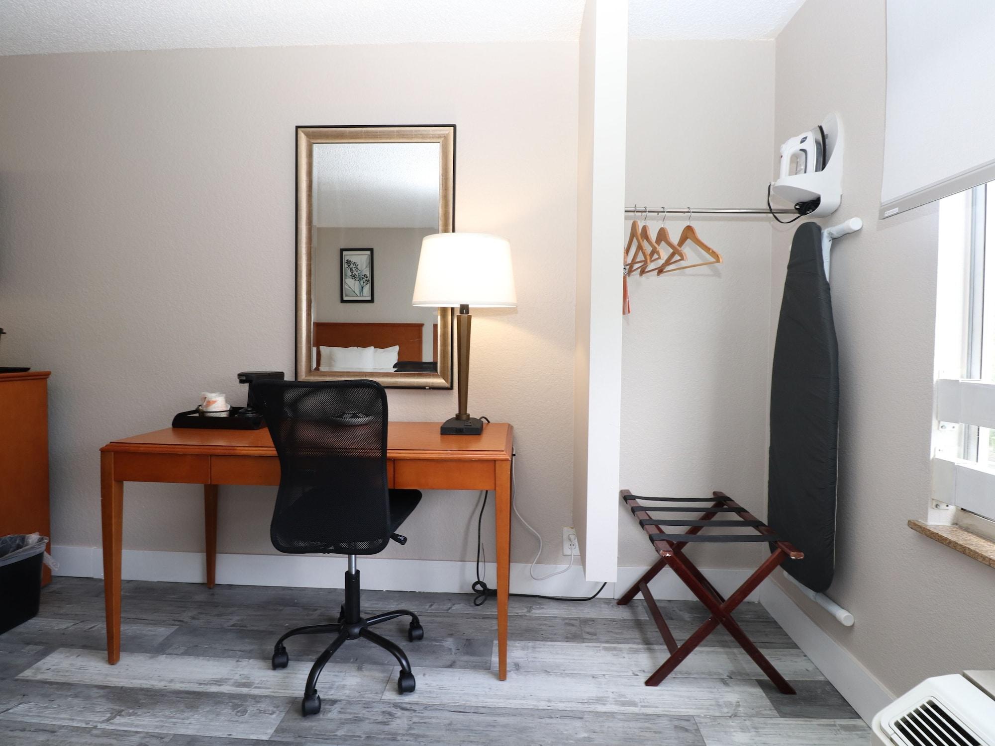 Inn Quality Miami Airport - Doral