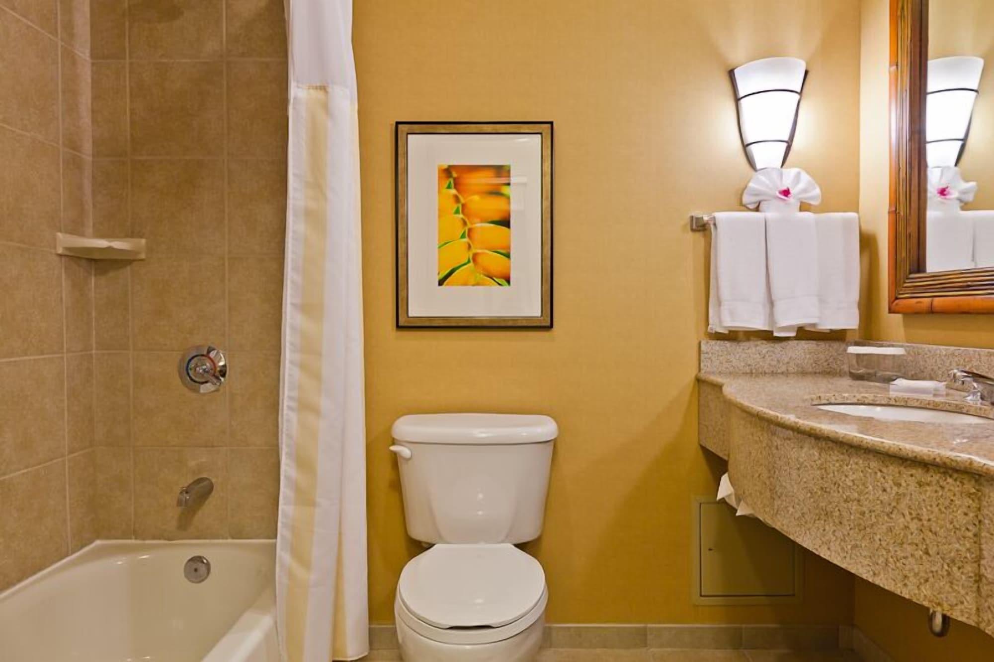 Hilton Garden At Pga Village/port St. Lucie