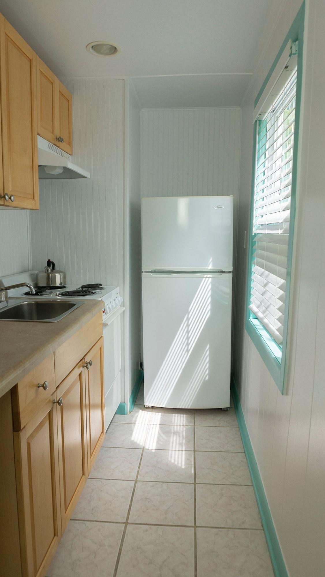 Holiday park Gulf Breeze Sanibel