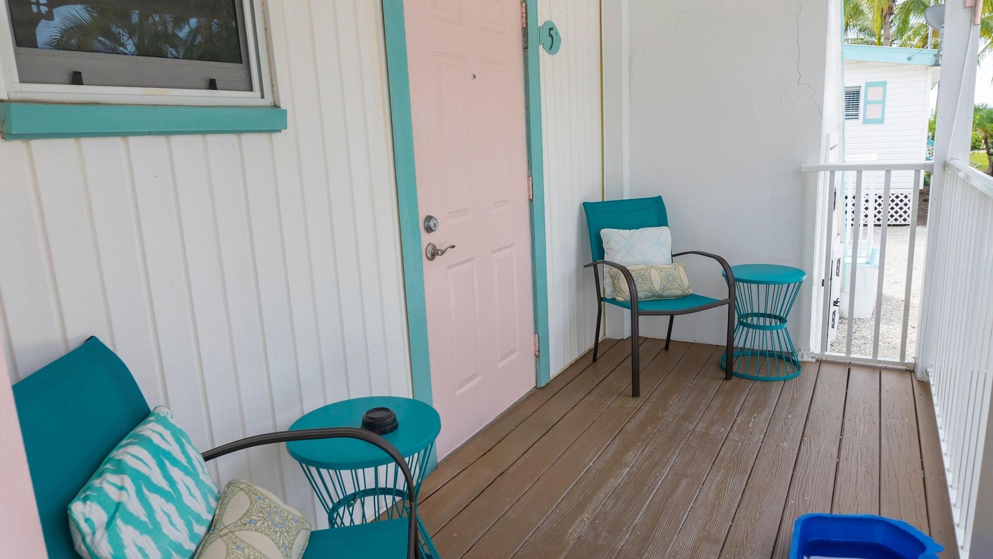 Gulf Breeze Holiday park 2*