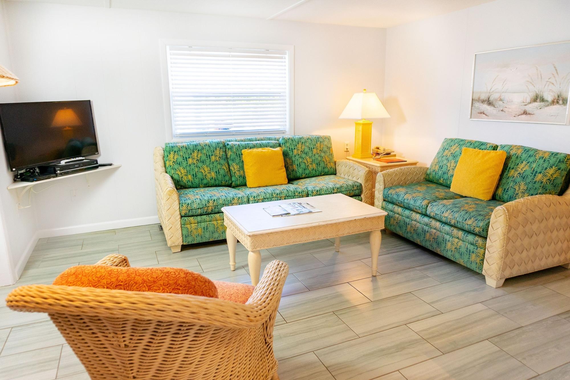 Gulf Breeze 2* Sanibel