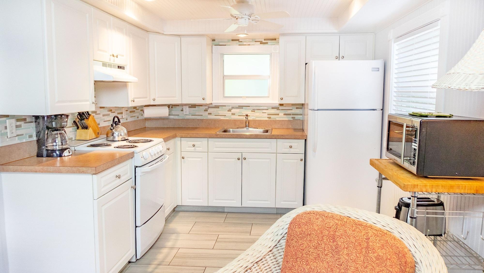 Holiday park Gulf Breeze