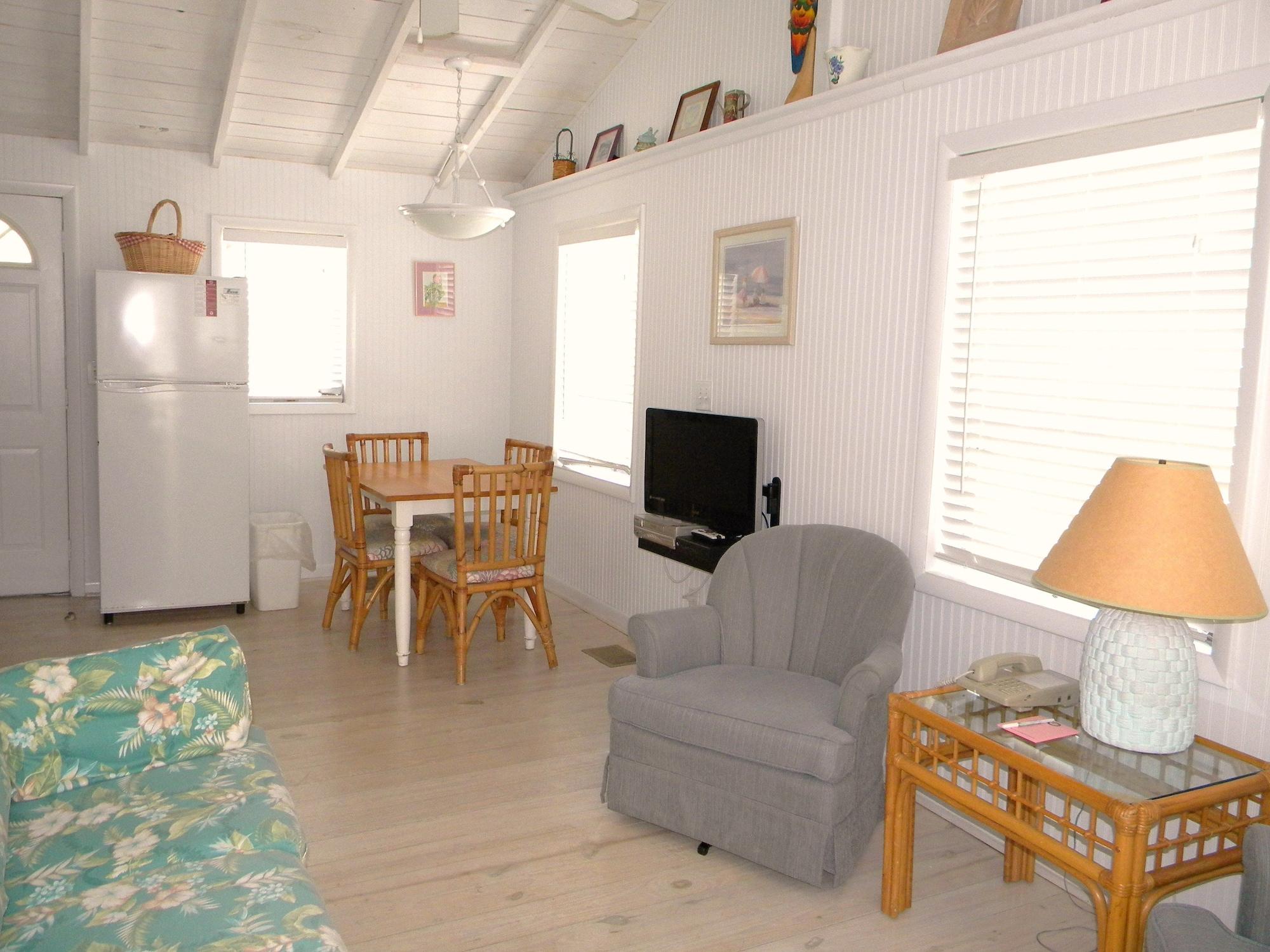 Holiday park Gulf Breeze Sanibel