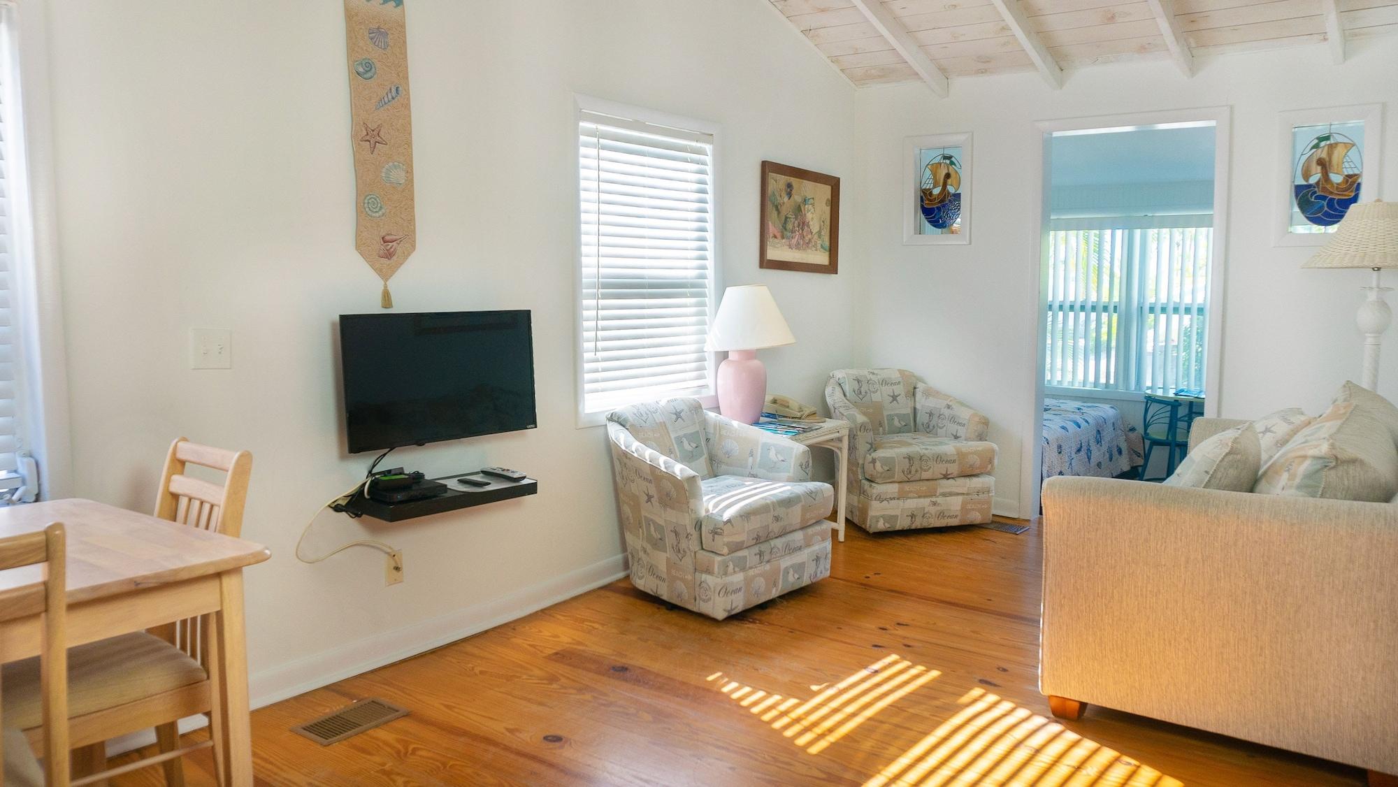 Gulf Breeze Holiday park