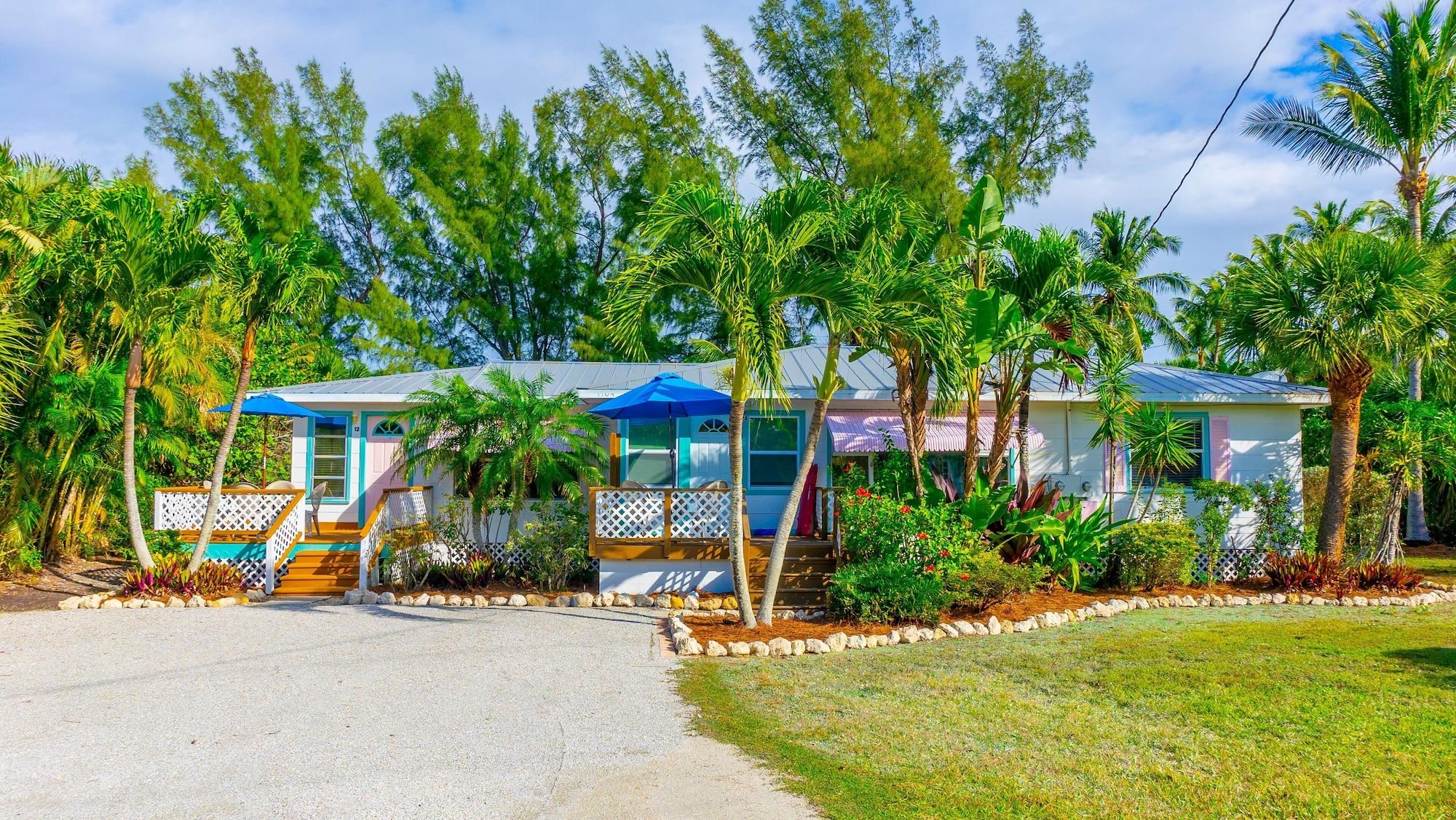 Gulf Breeze Holiday park 2*