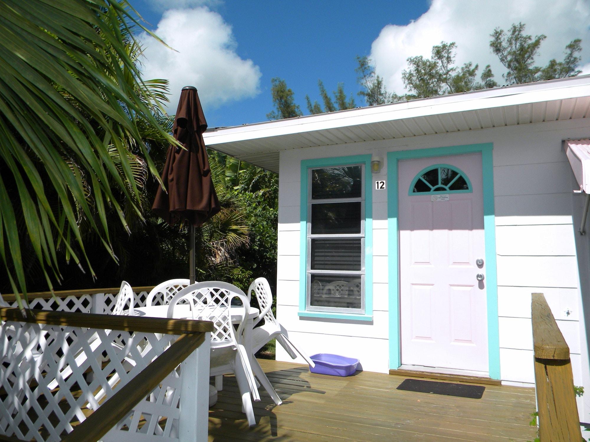 Gulf Breeze Sanibel