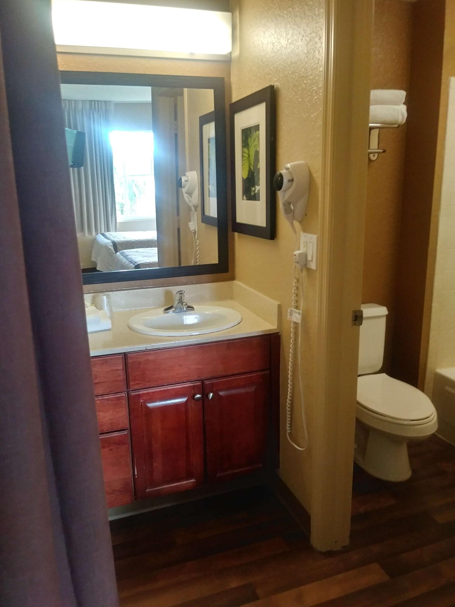 Extended America Select - Orlando - Maitland - Summit Tower Blvd