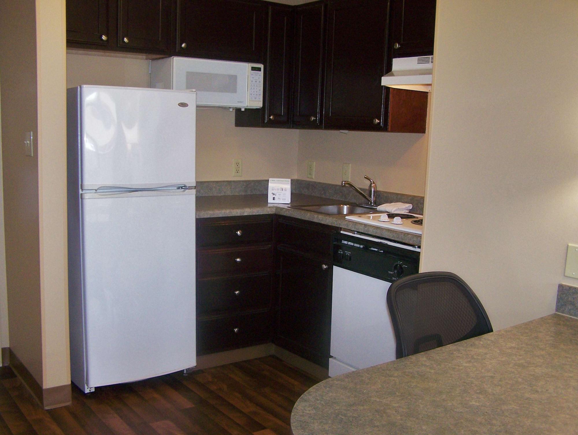 Extended America Select - Orlando - Maitland - Summit Tower Blvd 2* Altamonte Springs