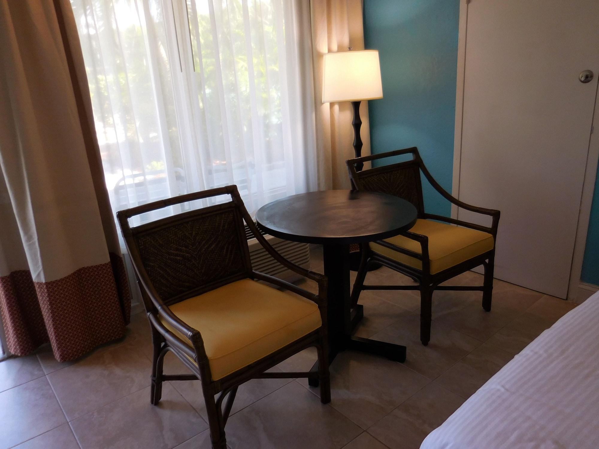 Hotel Wyndham Garden Myers 3*