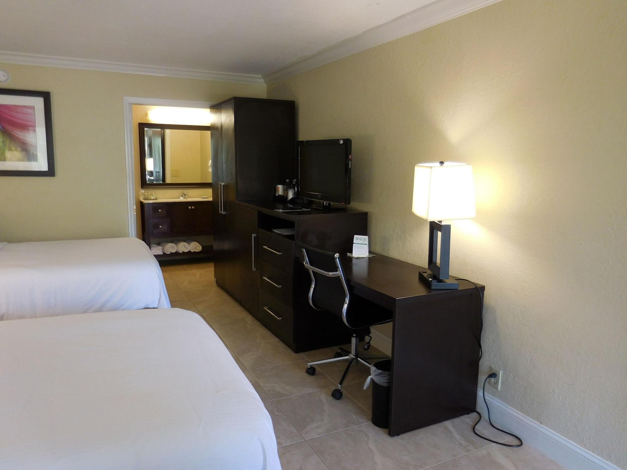 Wyndham Garden Myers 3* Fort Myers Beach