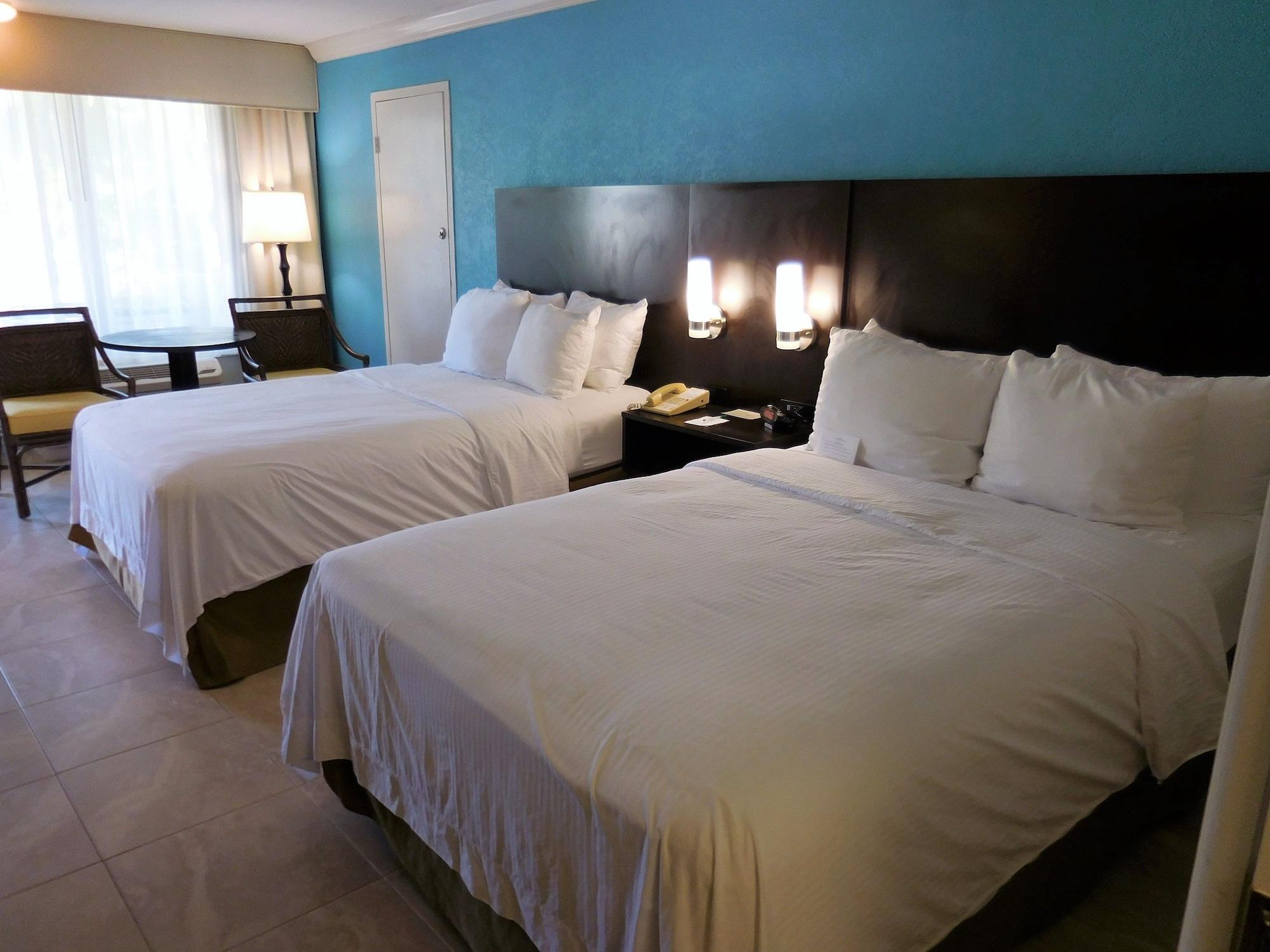 Wyndham Garden Myers 3* Fort Myers Beach