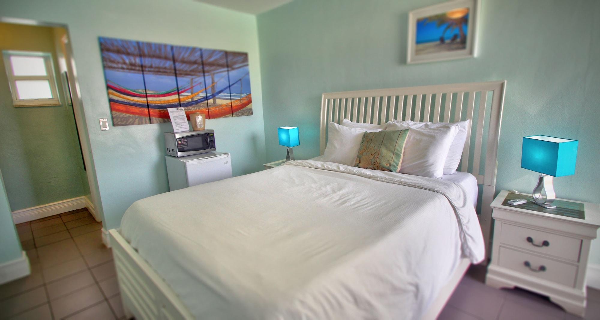 Beachside Boutique Hotel