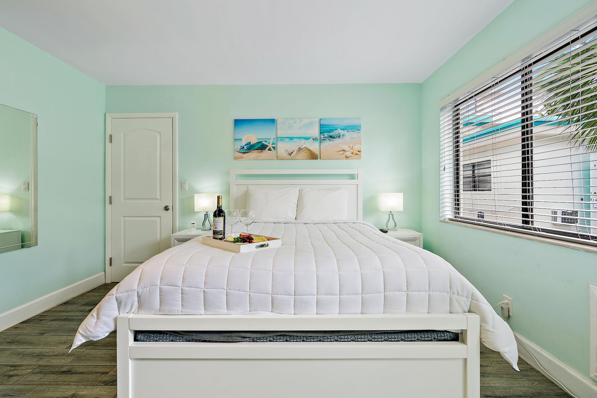 Hotel Beachside Boutique Hollywood
