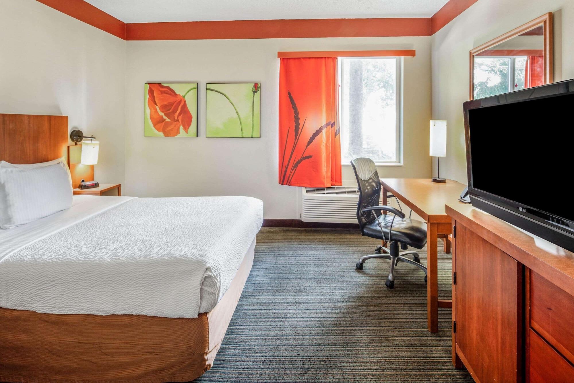 La Quinta By Wyndham Miami Hotel 3*