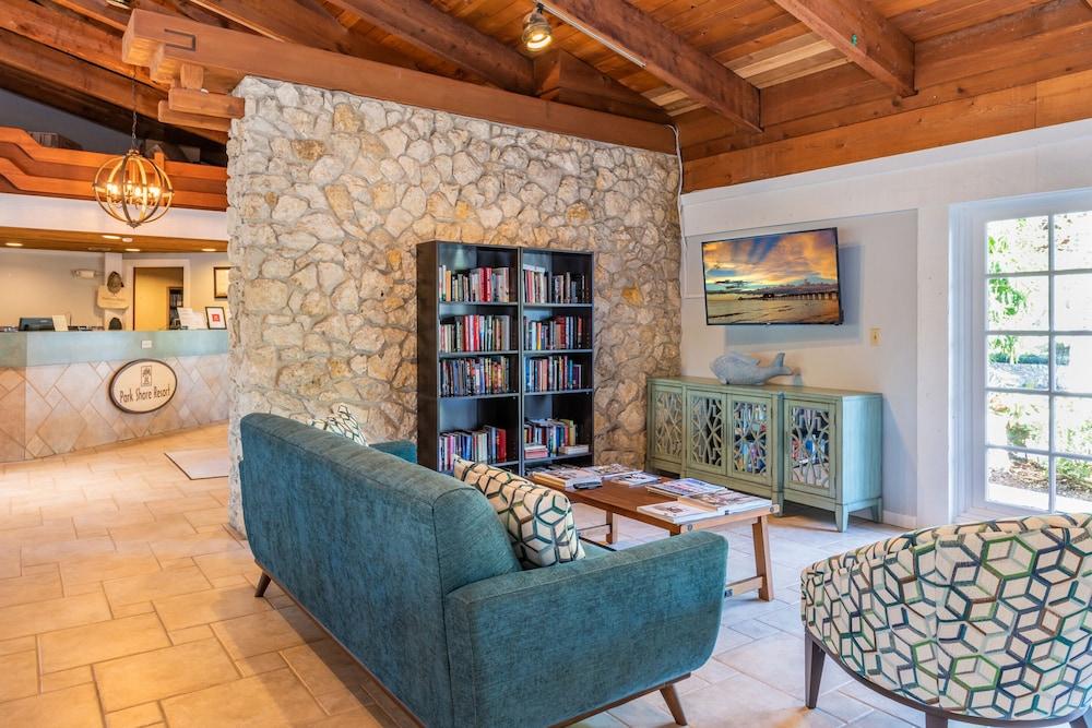 Park Shore By Mike Z (adults Only) Resort 3*