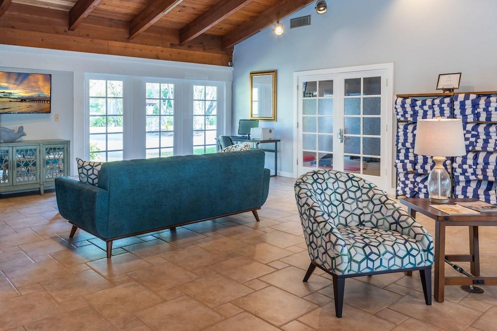 Park Shore By Mike Z (adults Only) Resort Naples