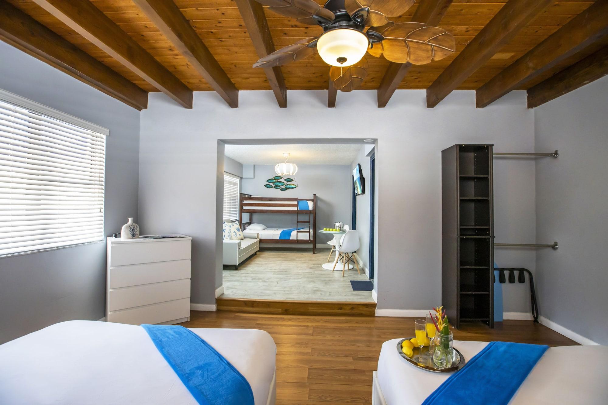 And Hotel