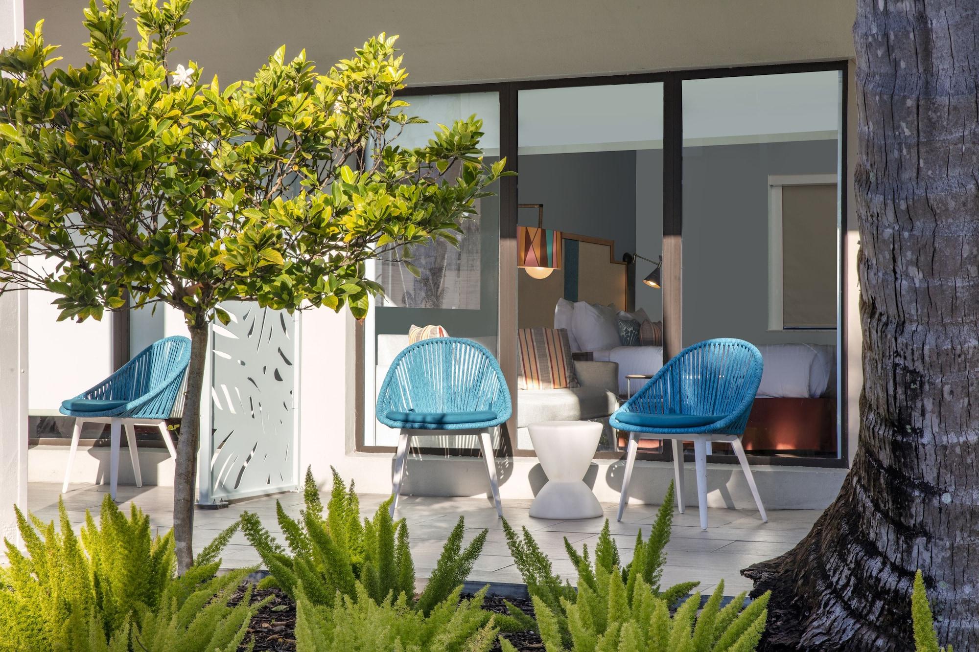 The Beachcomber St. Pete & Resort 3*