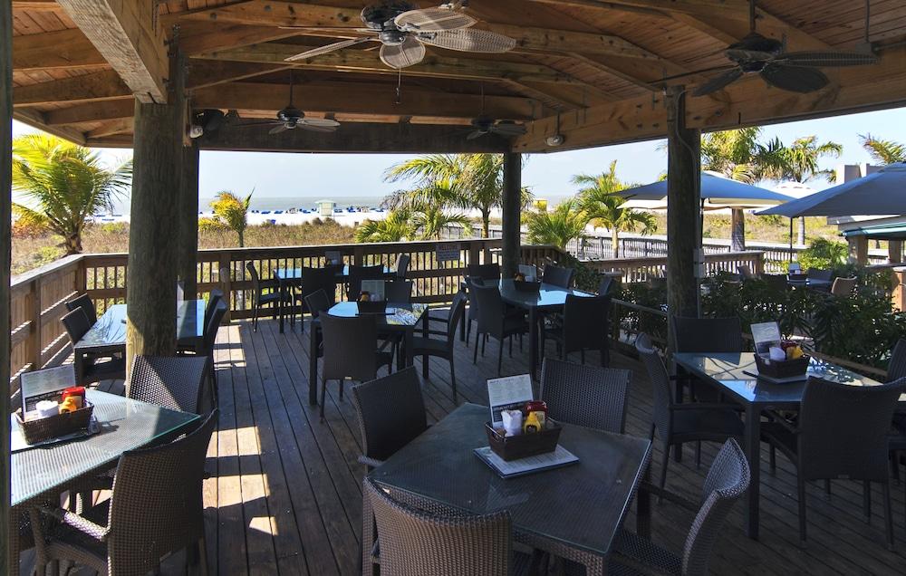 The Beachcomber St. Pete &