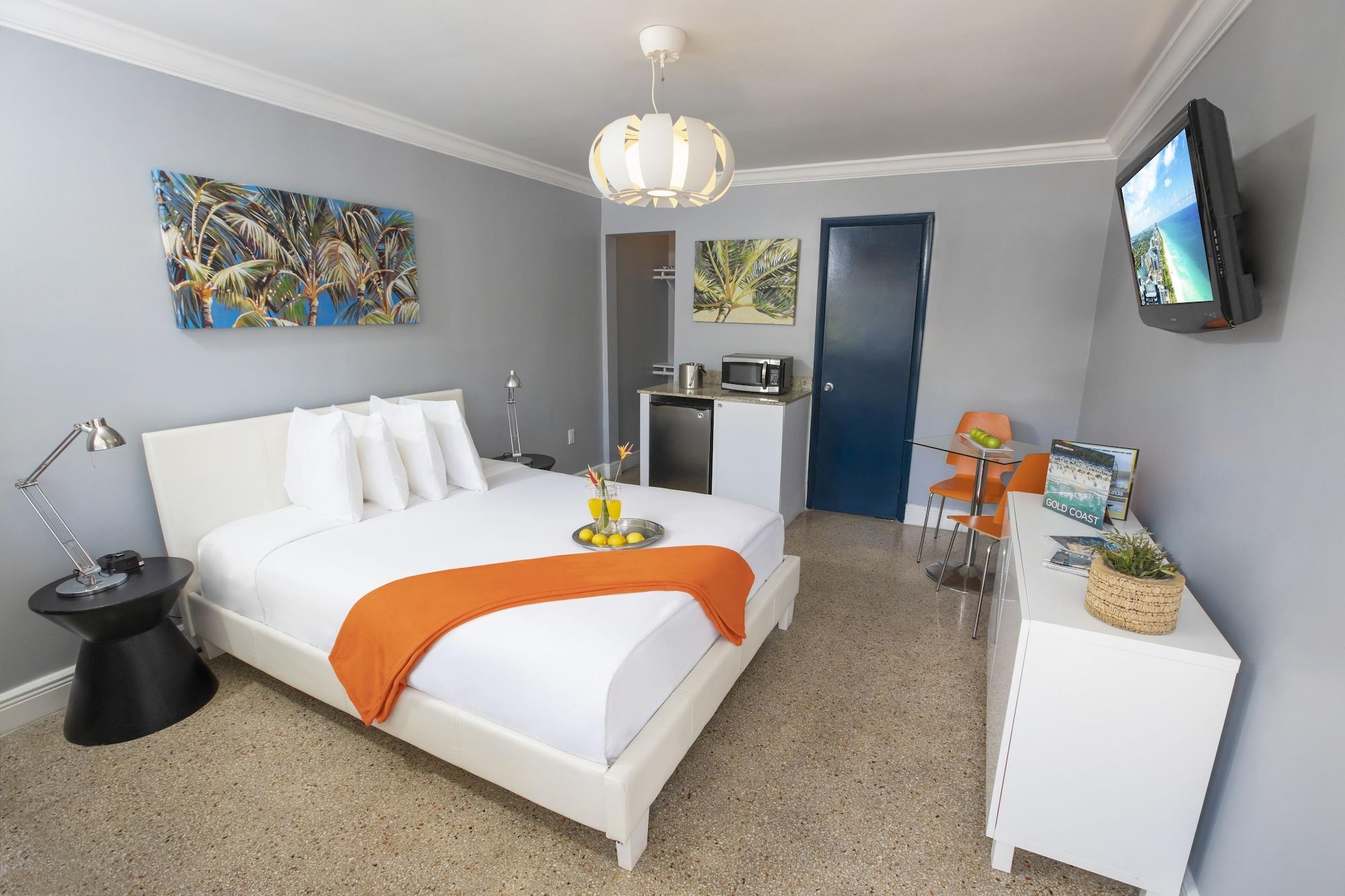 Hotel And 3*