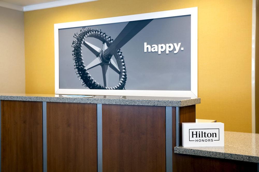 Hotel Hampton Hallandale Beach-aventura Hallandale Beach