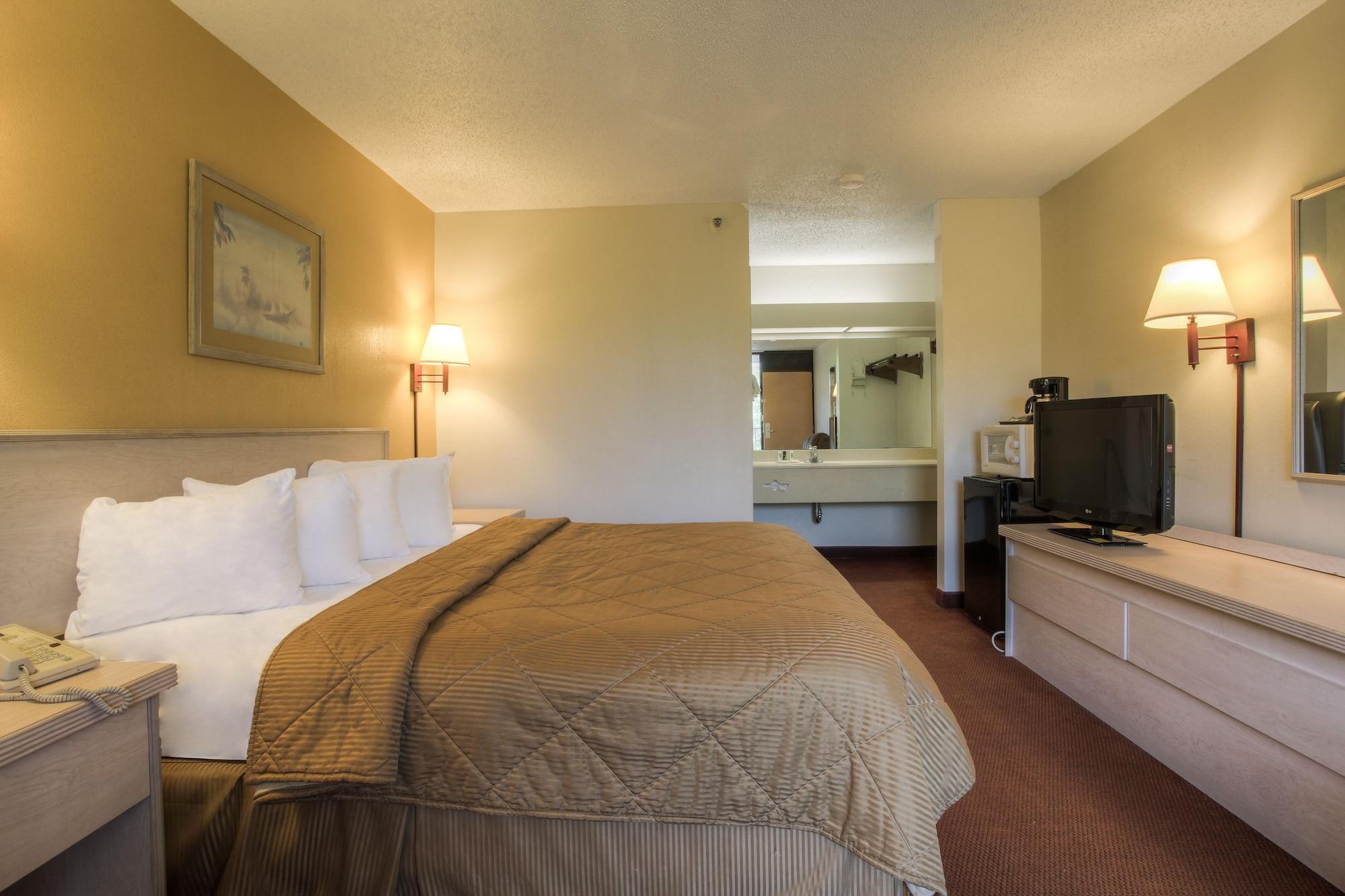 Hotel Quality & St Augustine Area St. Augustine Beach