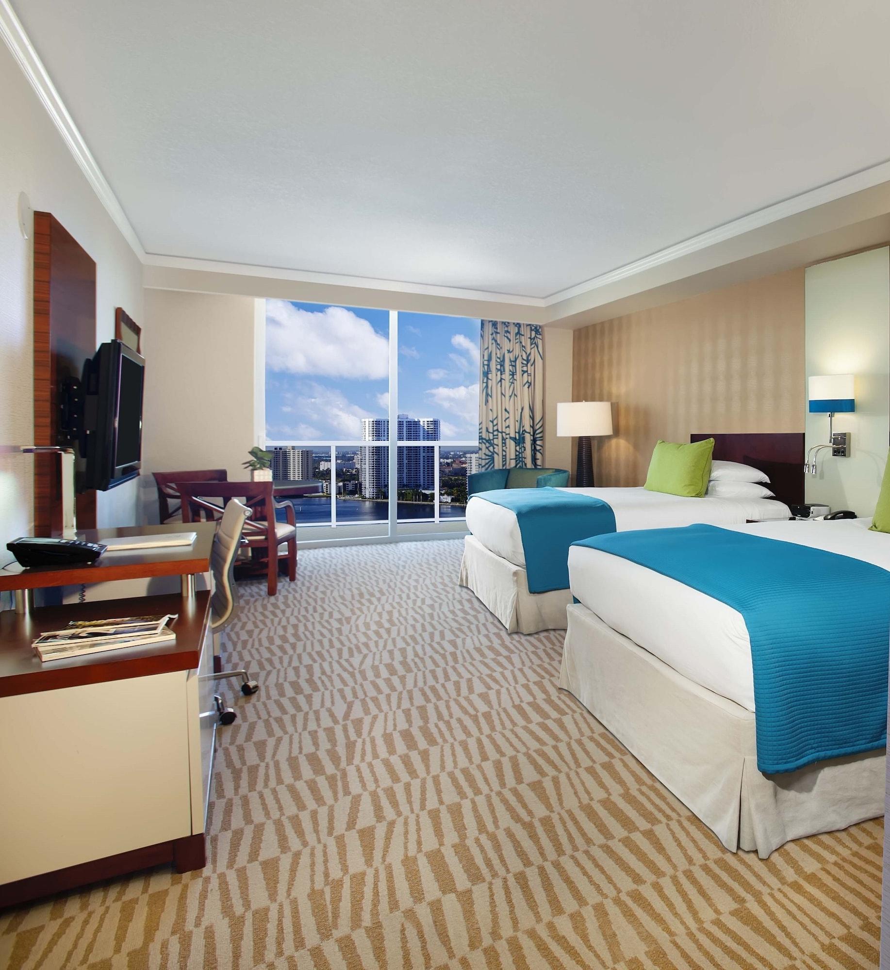 Resort Trump International - Sunny Isles Sunny Isles Beach