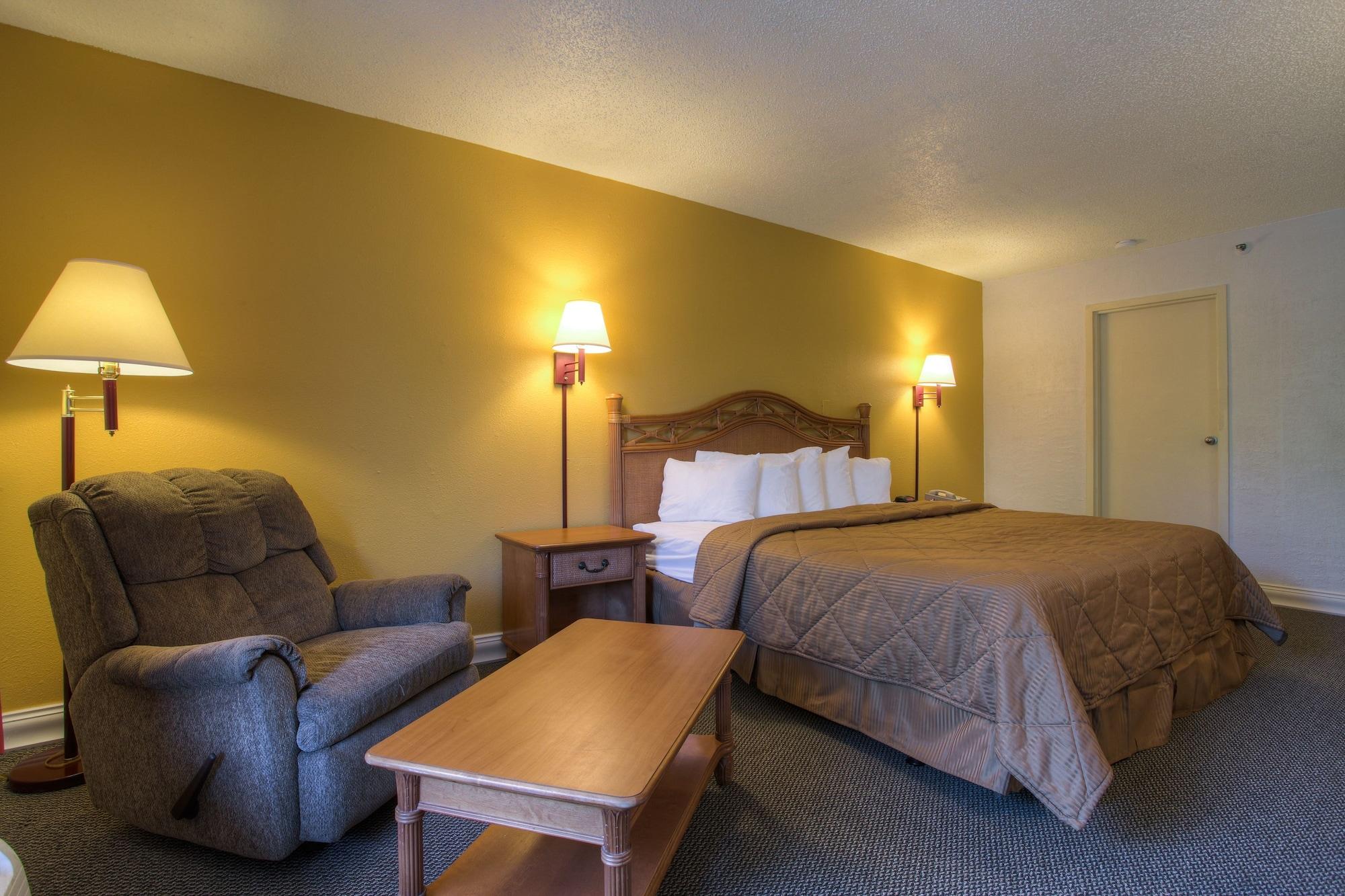 Hotel Quality & St Augustine Area 2*