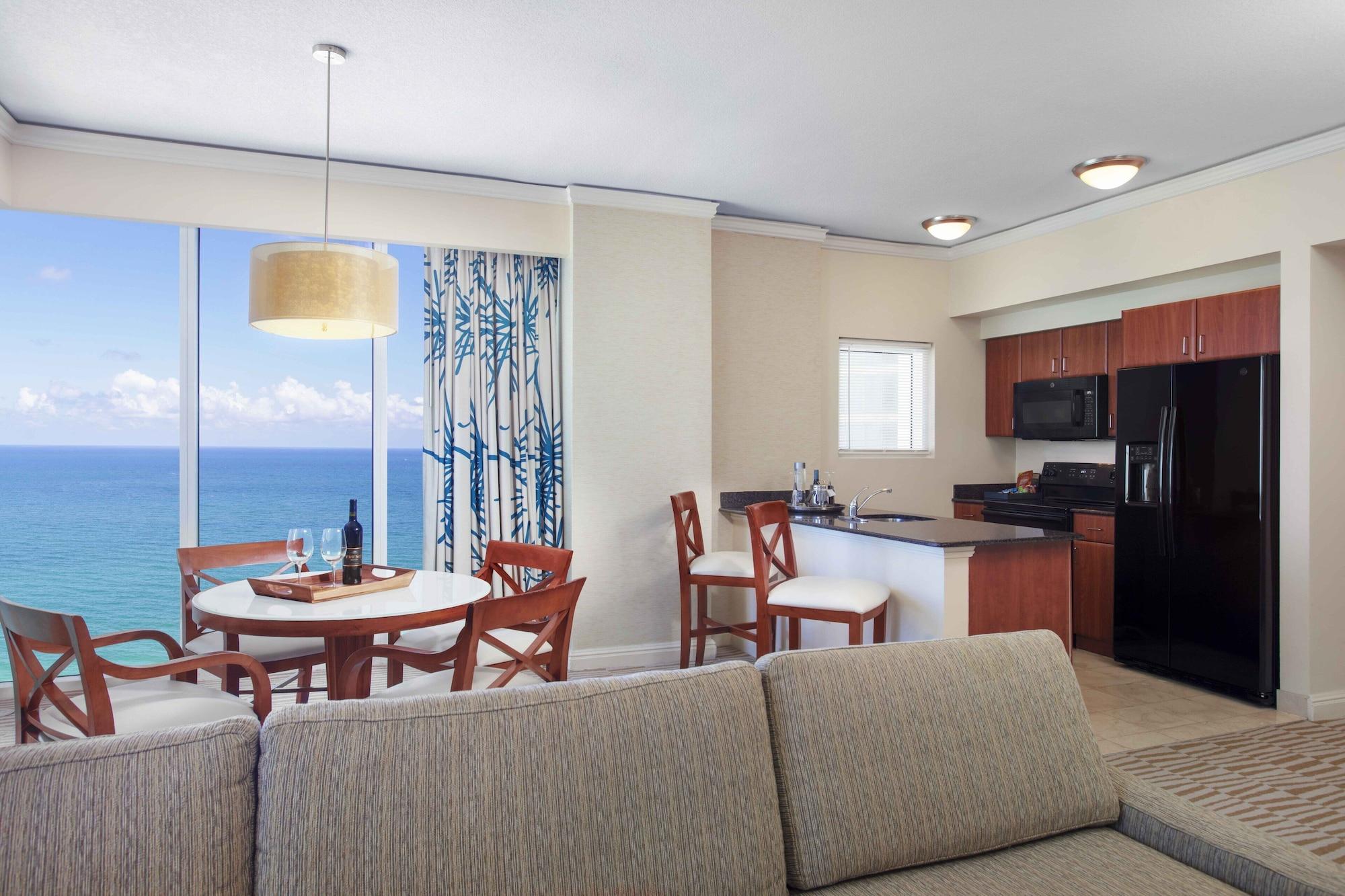 Trump International - Sunny Isles