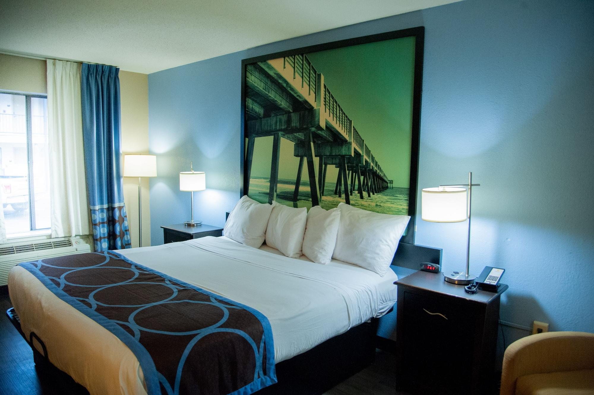Opulent Oasis 2*