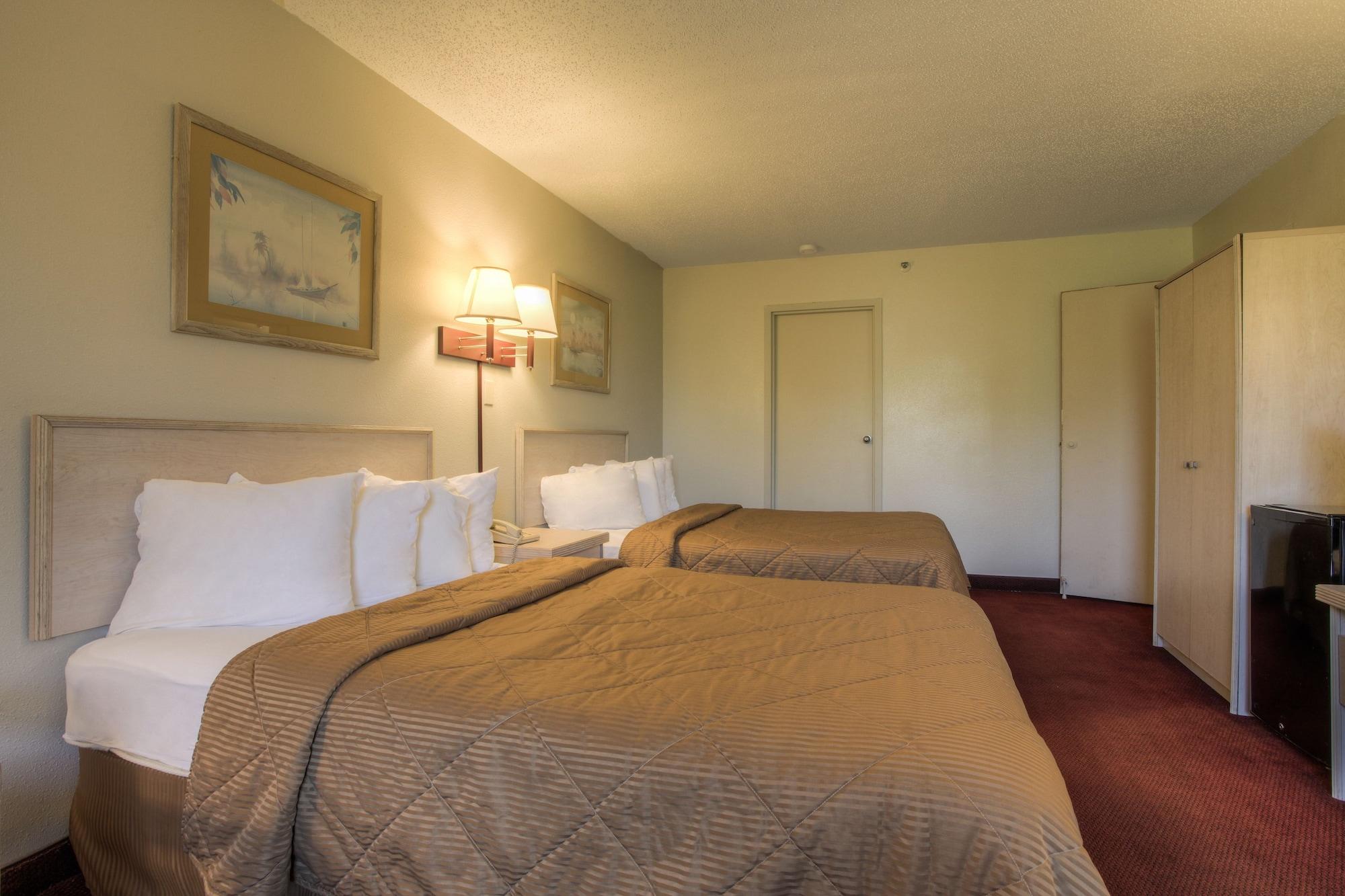 Quality & St Augustine Area