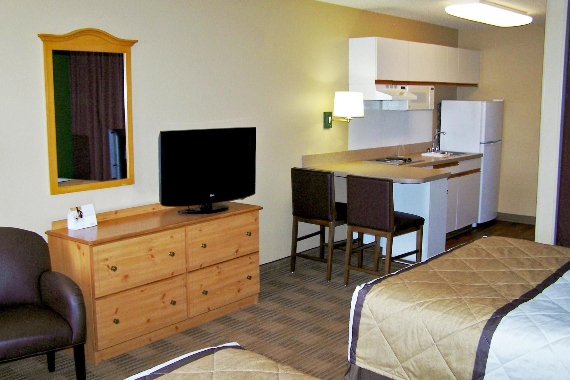 Hotel Extended America Select - Orlando - Southpark - Equity Row 2*