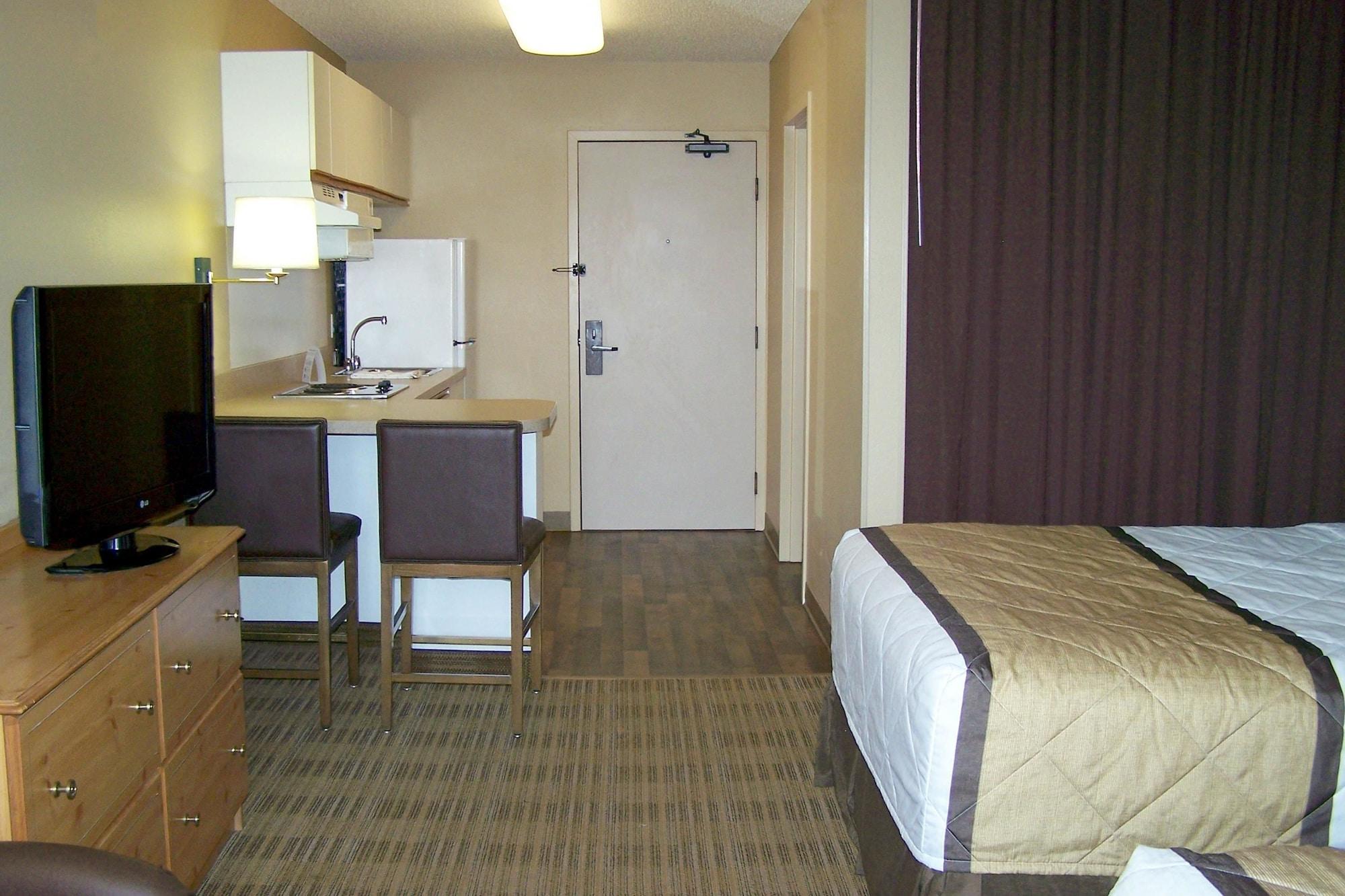 Extended America Select - Orlando - Southpark - Equity Row Hotel 2*