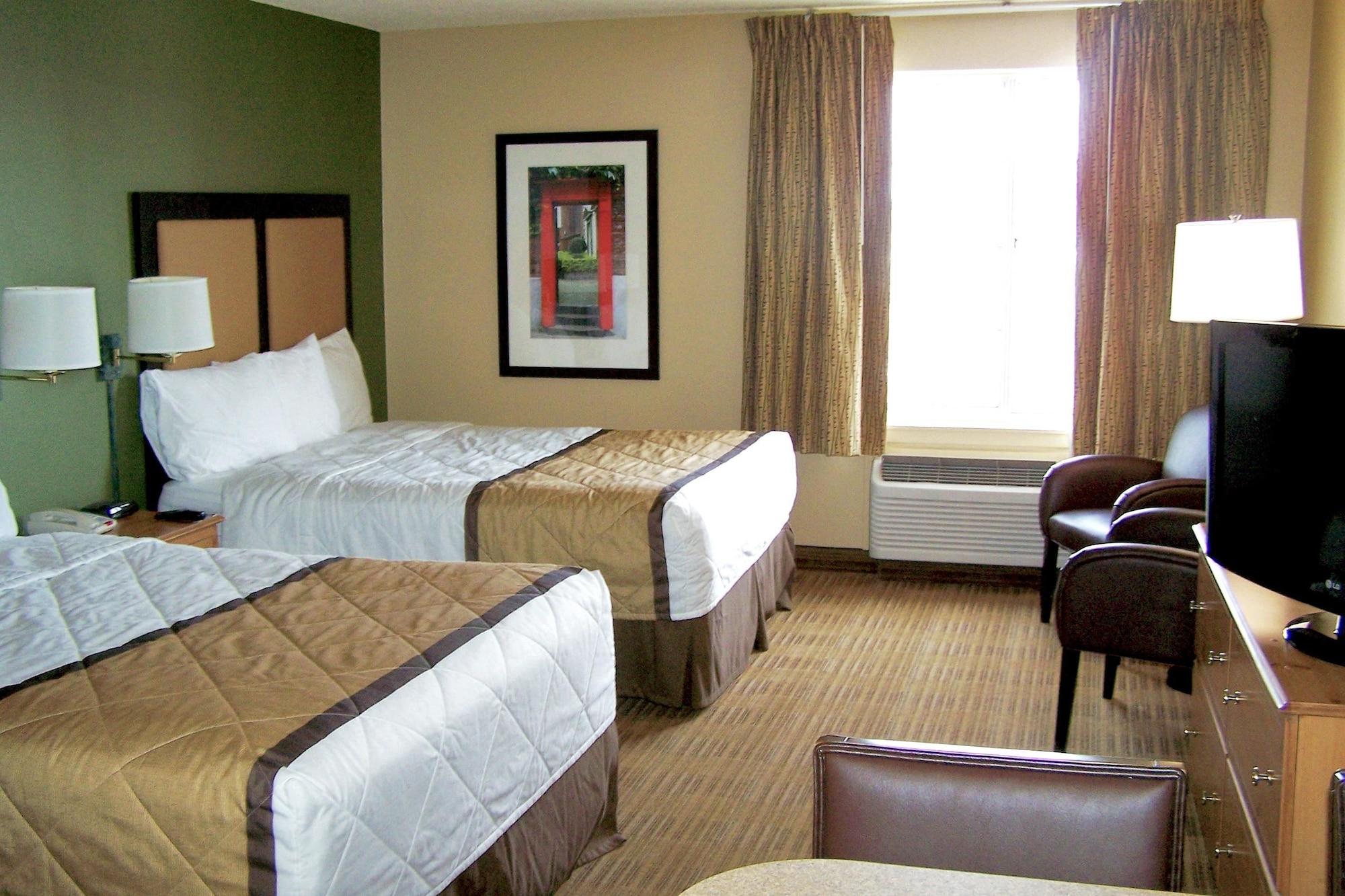 Hotel Extended America Select - Orlando - Southpark - Equity Row