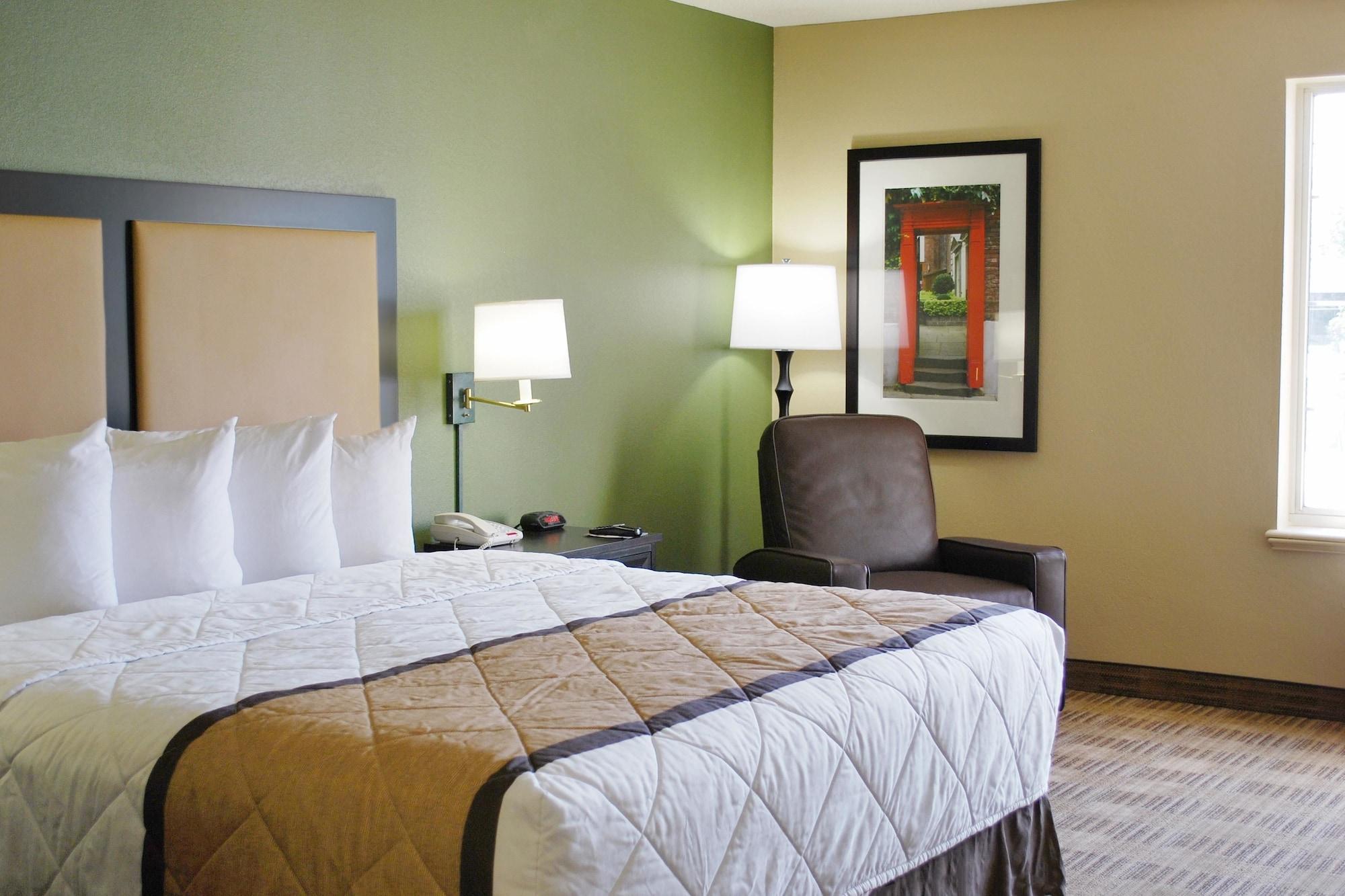Hotel Extended America Select - Orlando - Southpark - Equity Row
