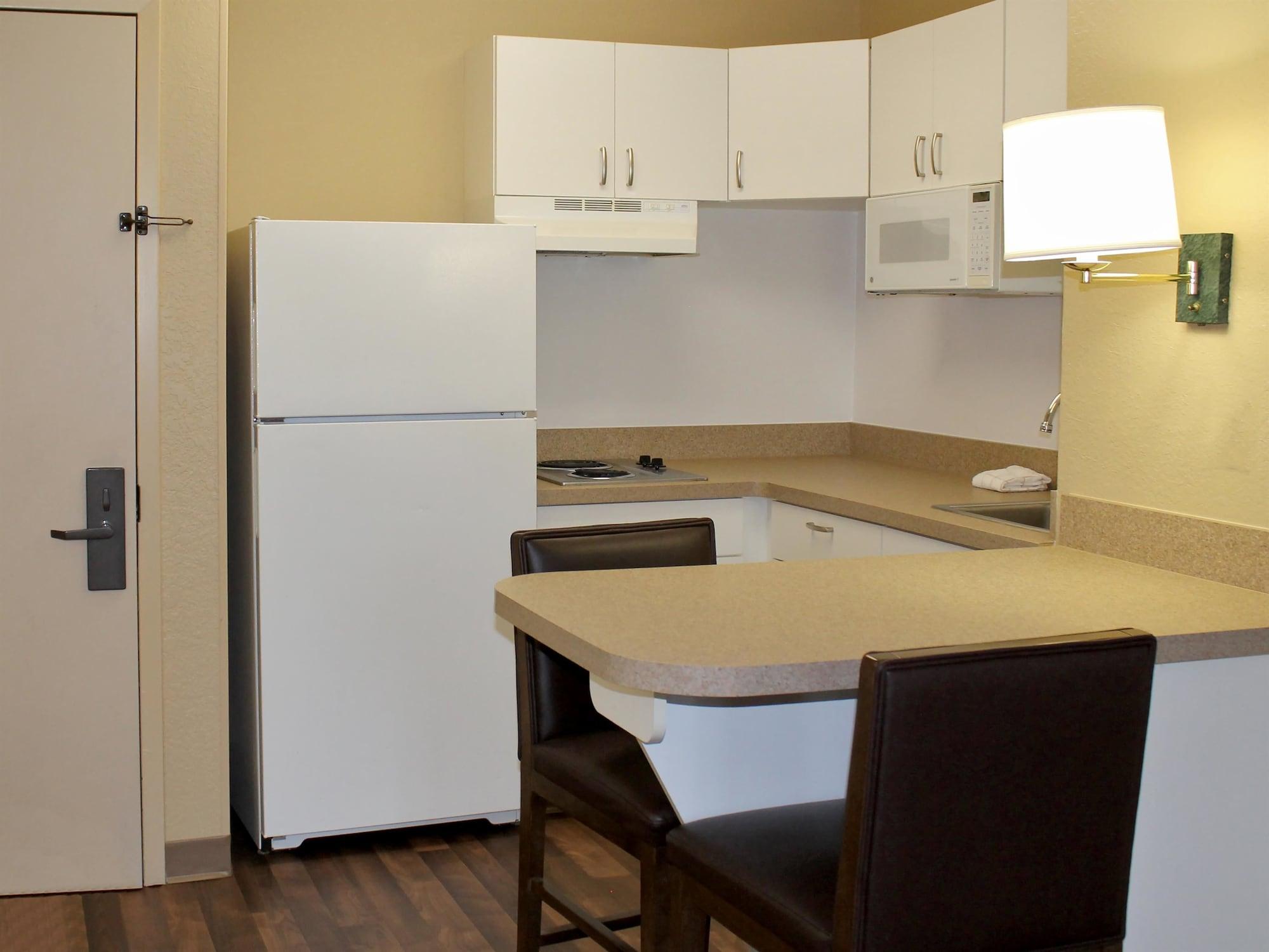 Extended America Select - Orlando - Southpark - Equity Row Hotel Oak Ridge