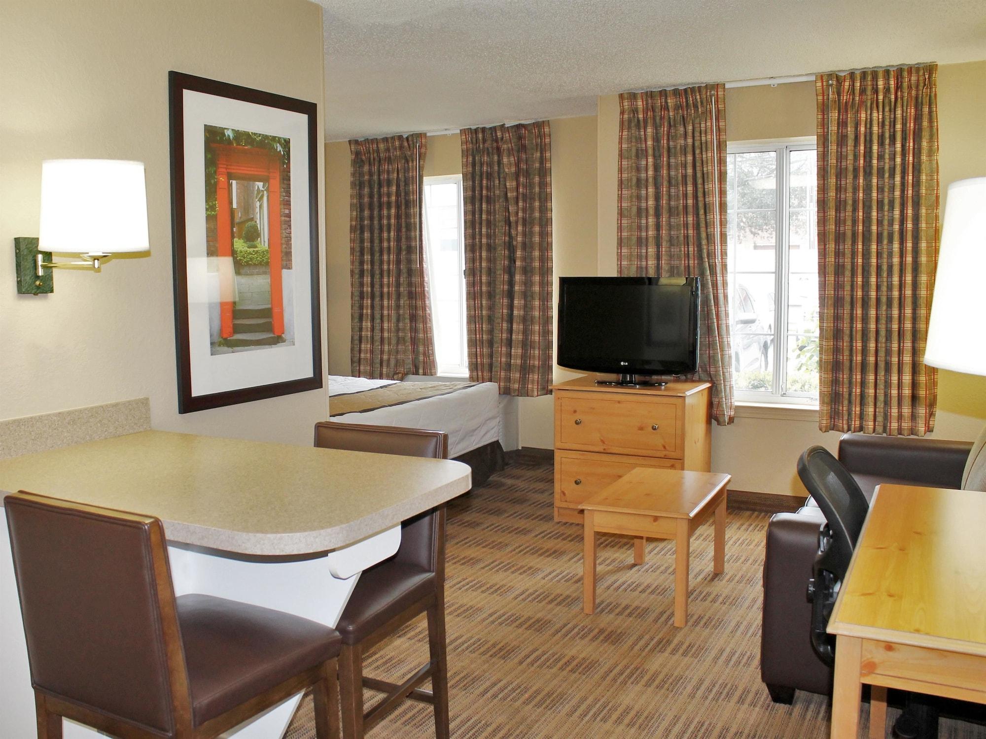 Hotel Extended America Select - Orlando - Southpark - Equity Row 2*