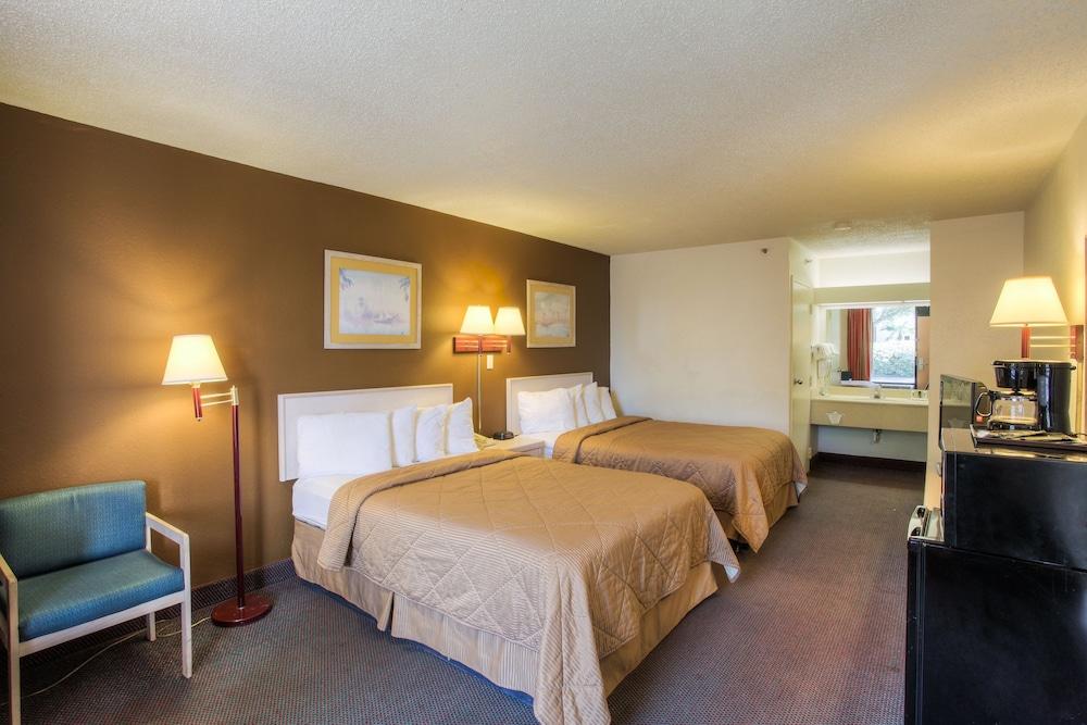 Hotel Quality & St Augustine Area 2*