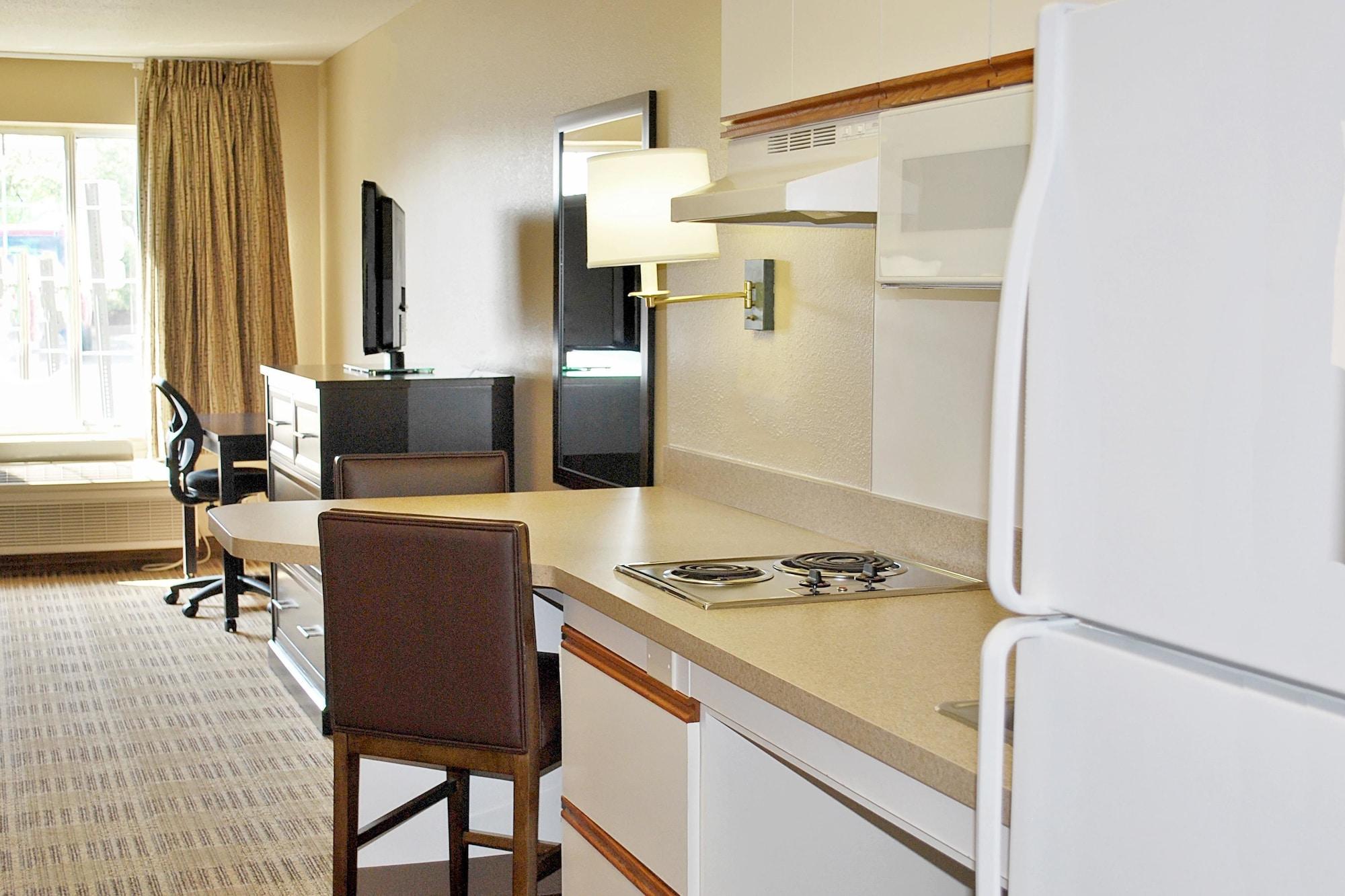 Hotel Extended America Select - Orlando - Southpark - Equity Row 2*