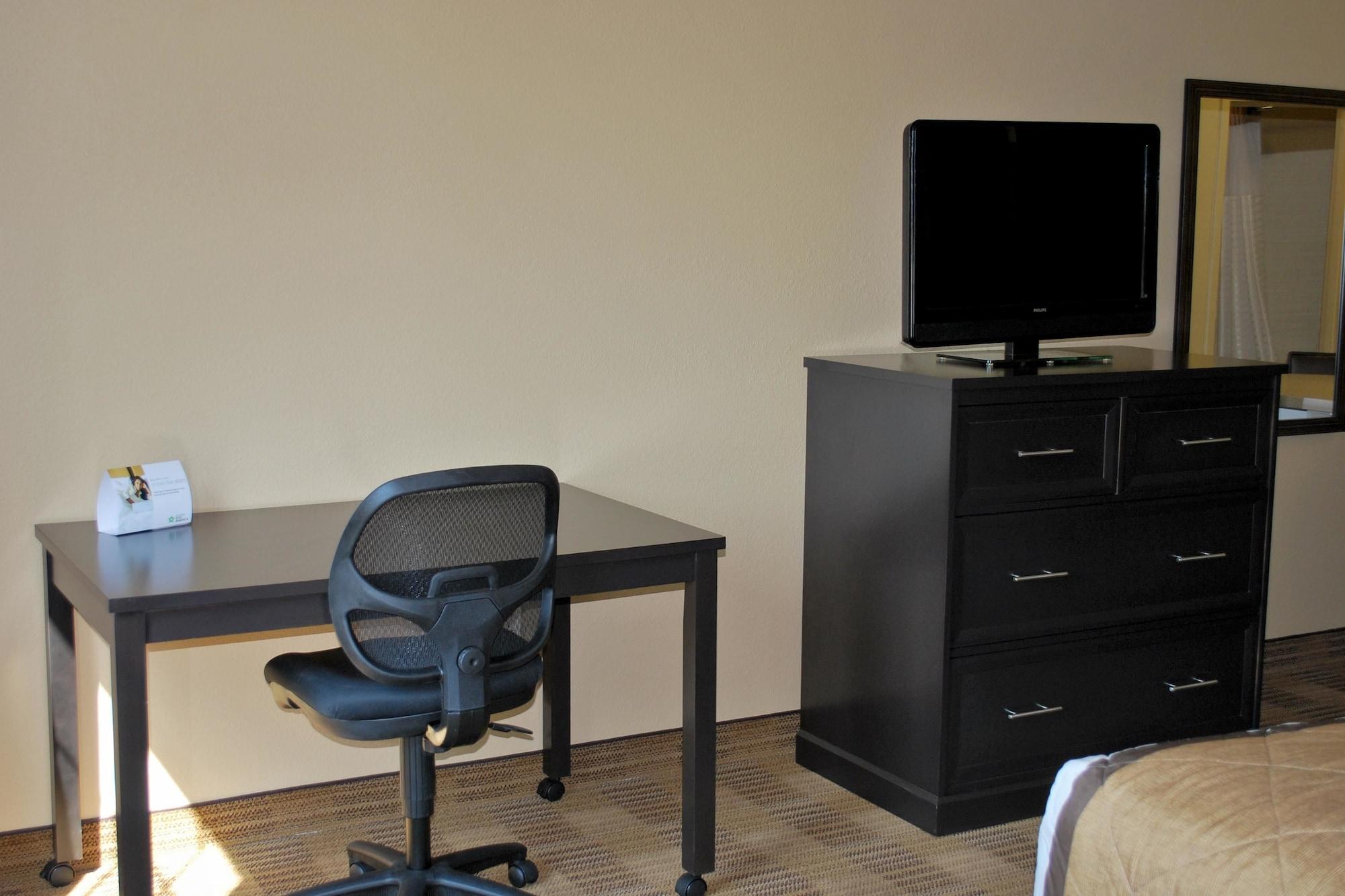 Hotel Extended America Select - Orlando - Southpark - Equity Row