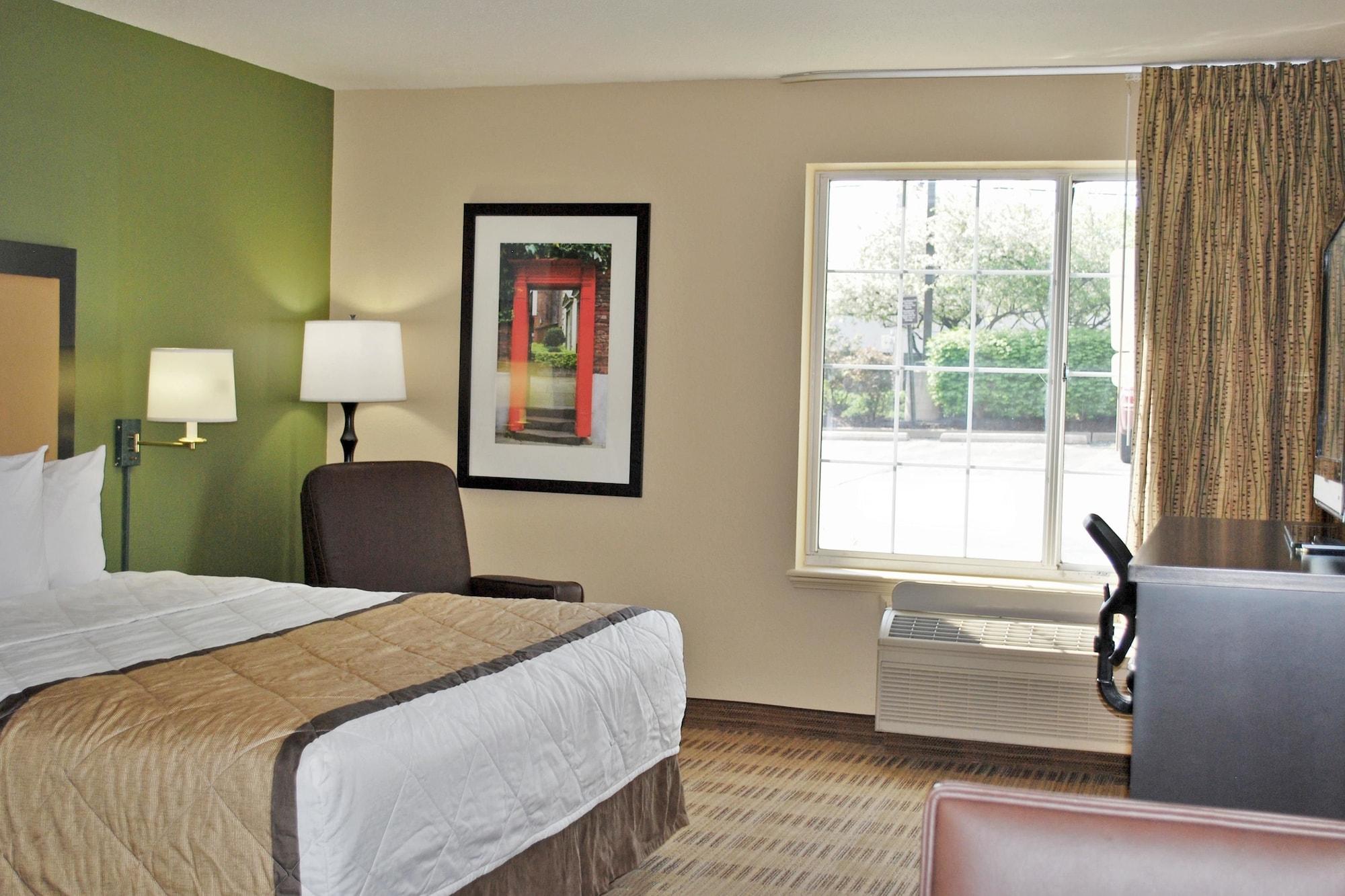 Extended America Select - Orlando - Southpark - Equity Row 2*