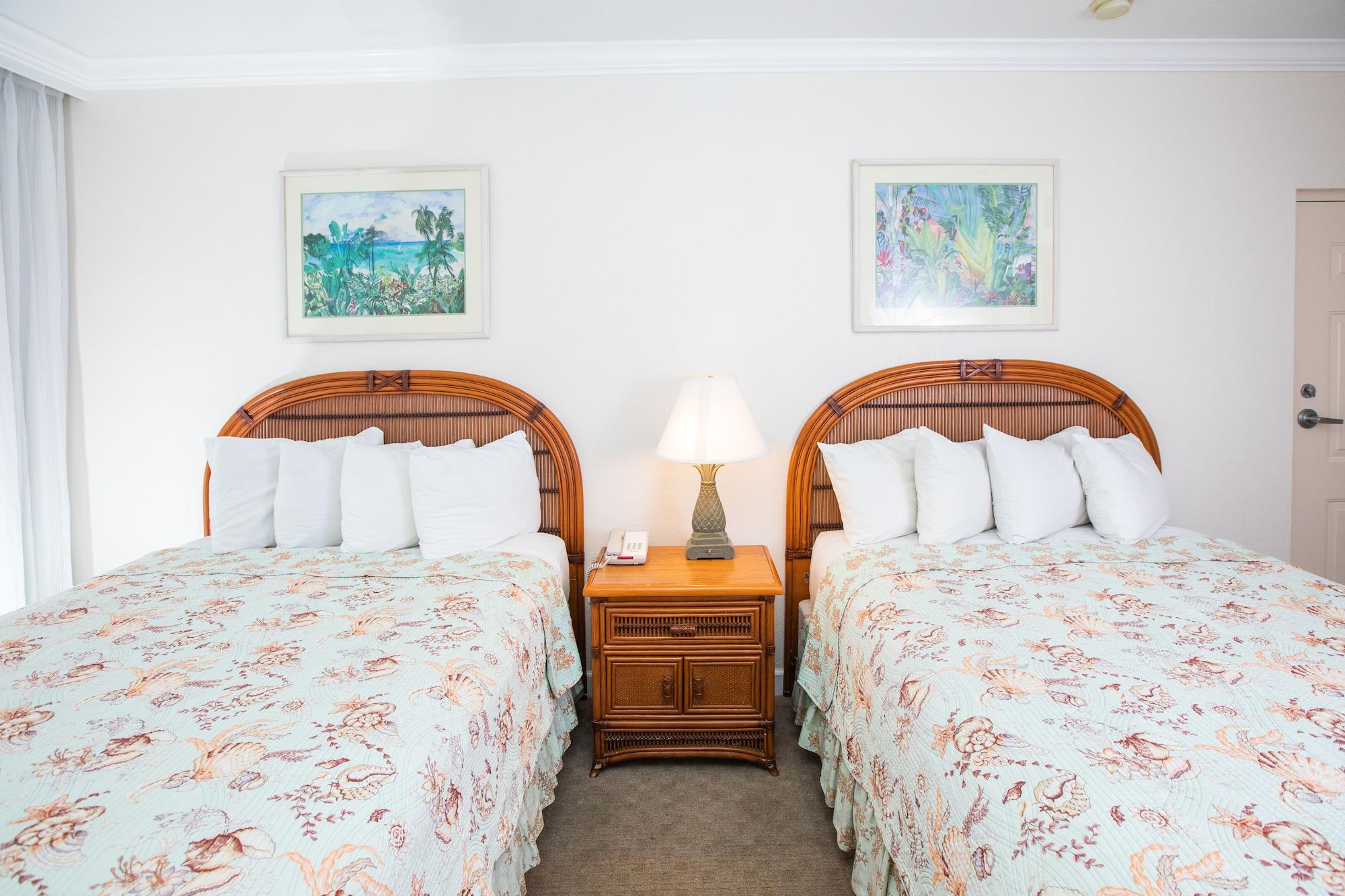 Tween Waters Island & 3* Captiva Island