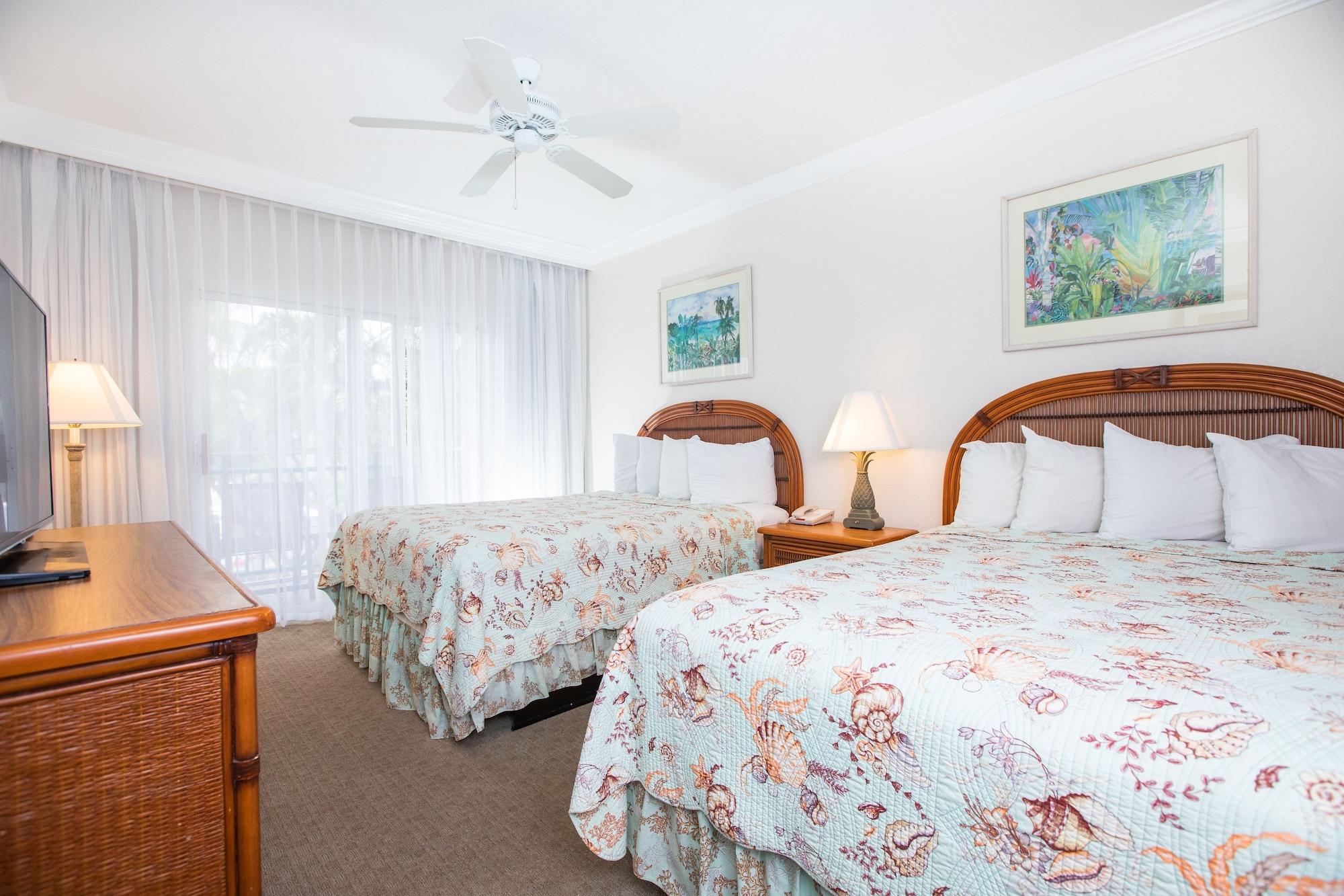 Tween Waters Island & Resort 3*